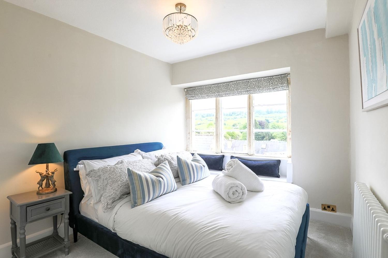 Bankside Cottage