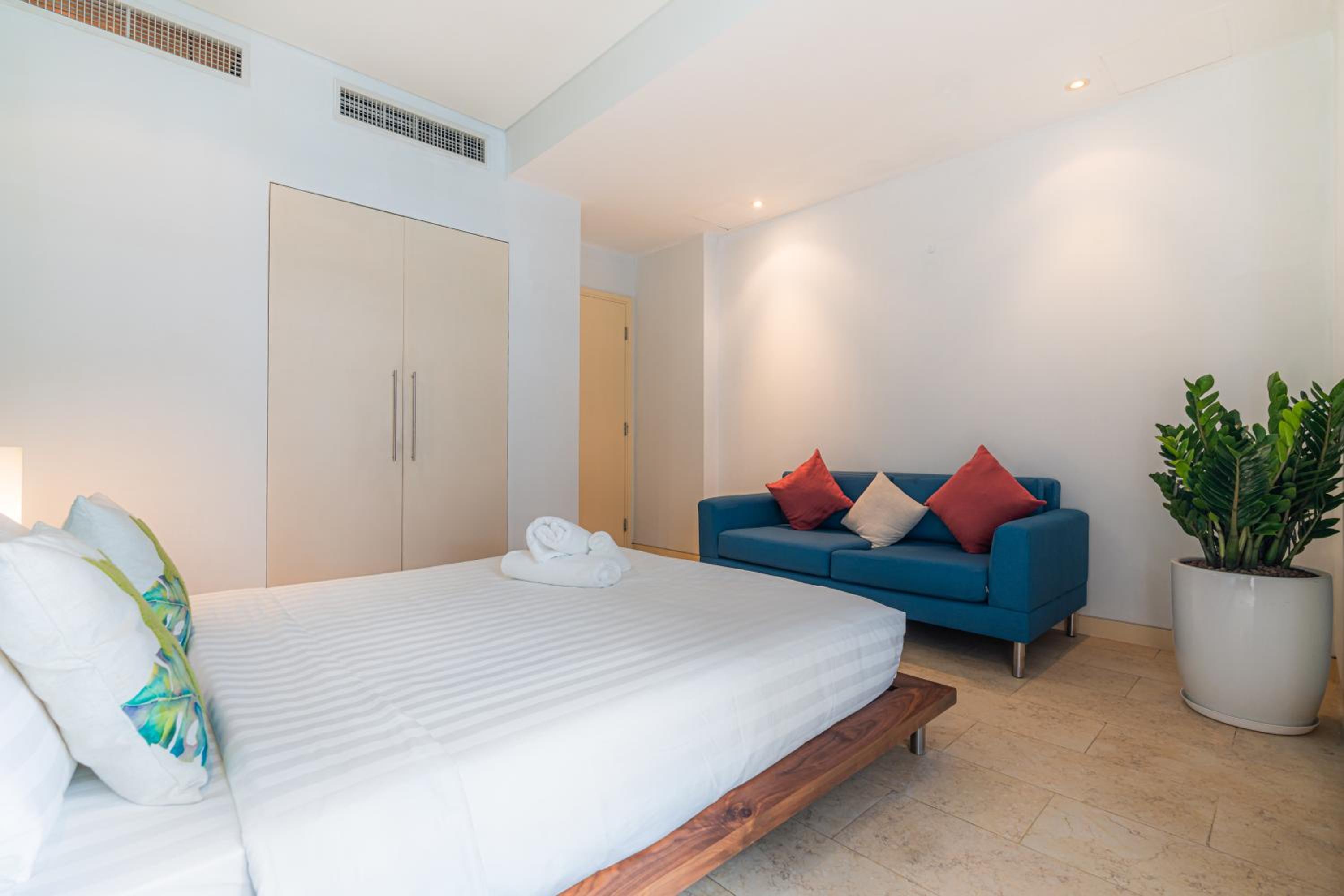 Park view Avalon Apartment District 1 HCM City