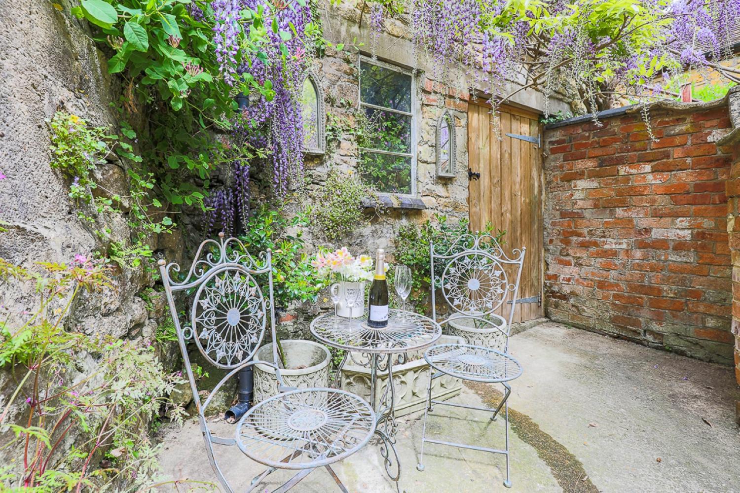 Bankside Cottage