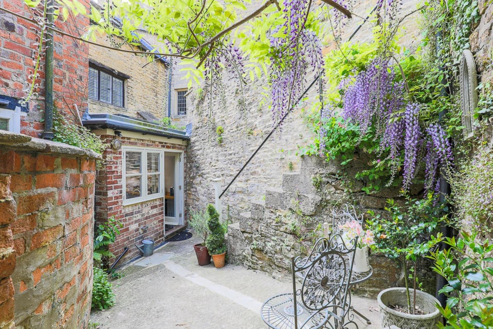 Bankside Cottage