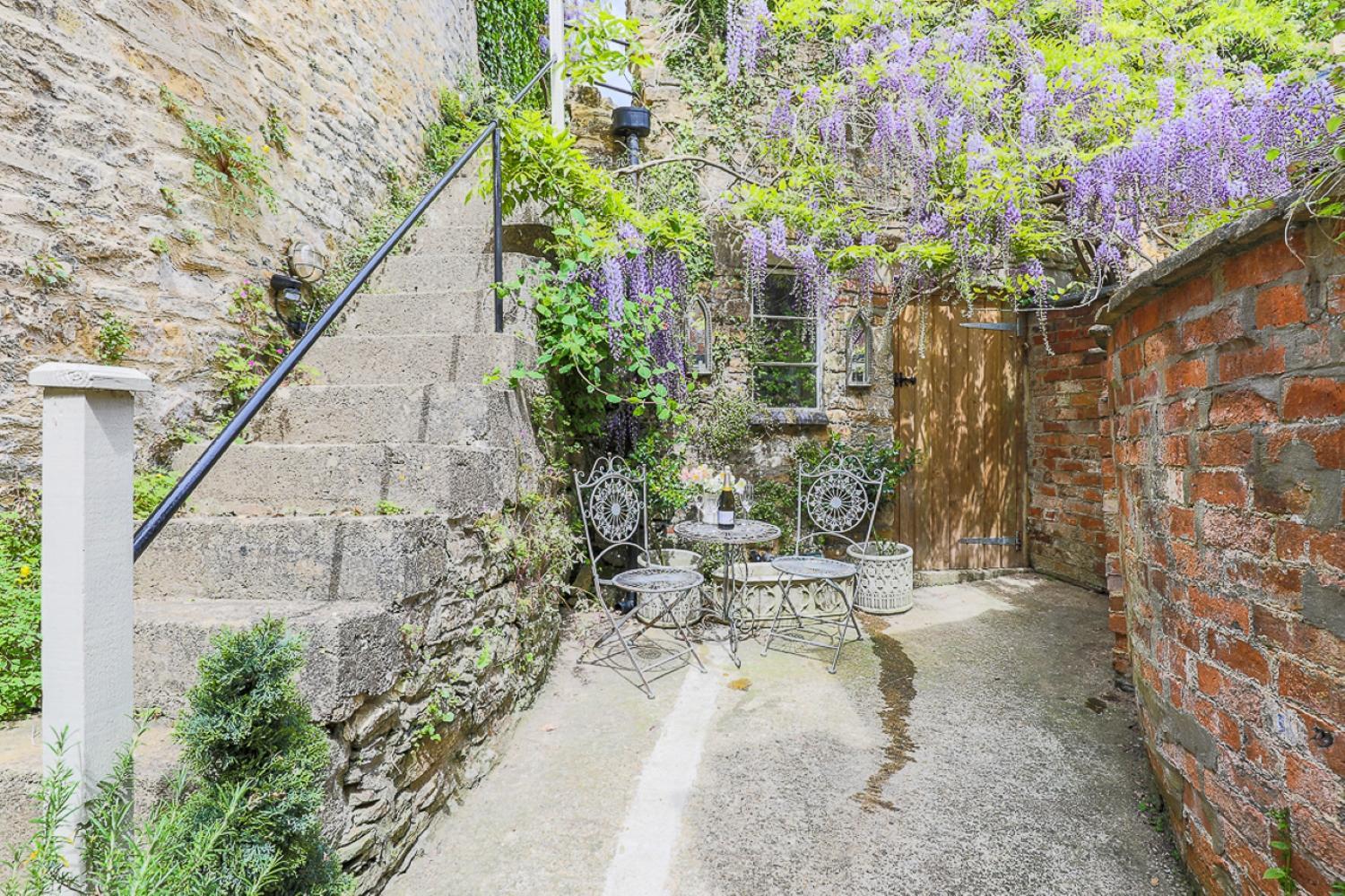 Bankside Cottage