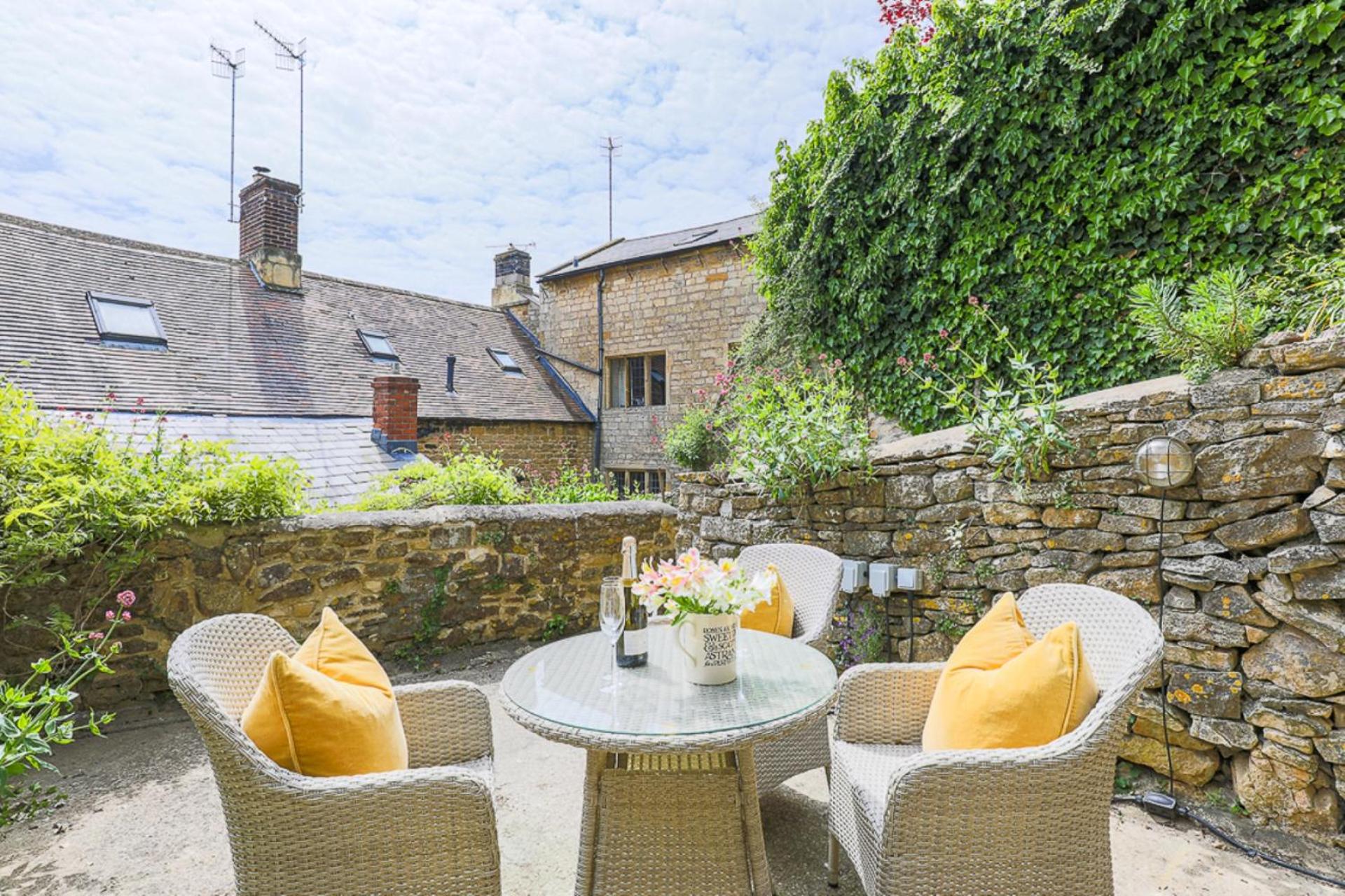 Bankside Cottage