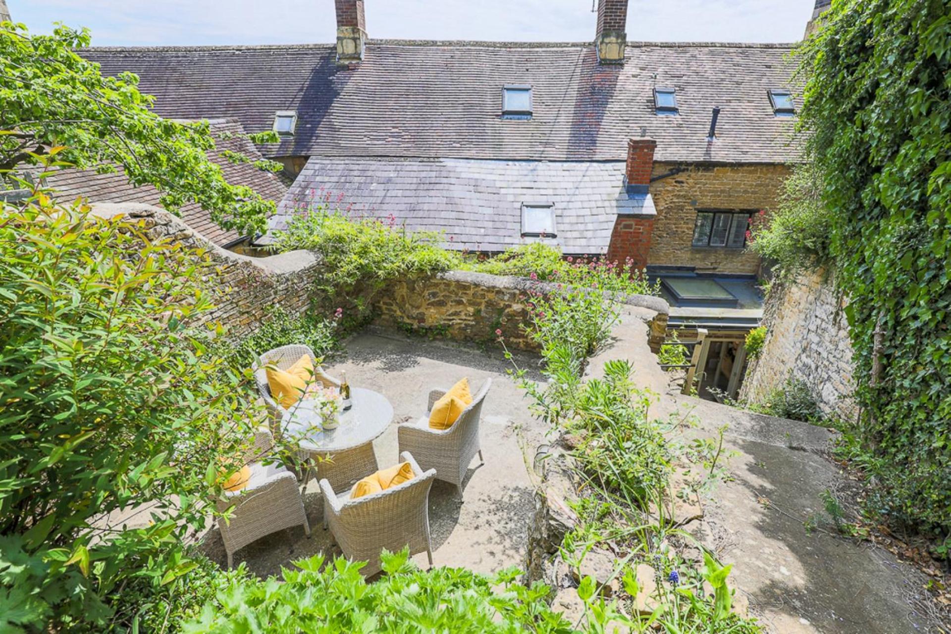 Bankside Cottage