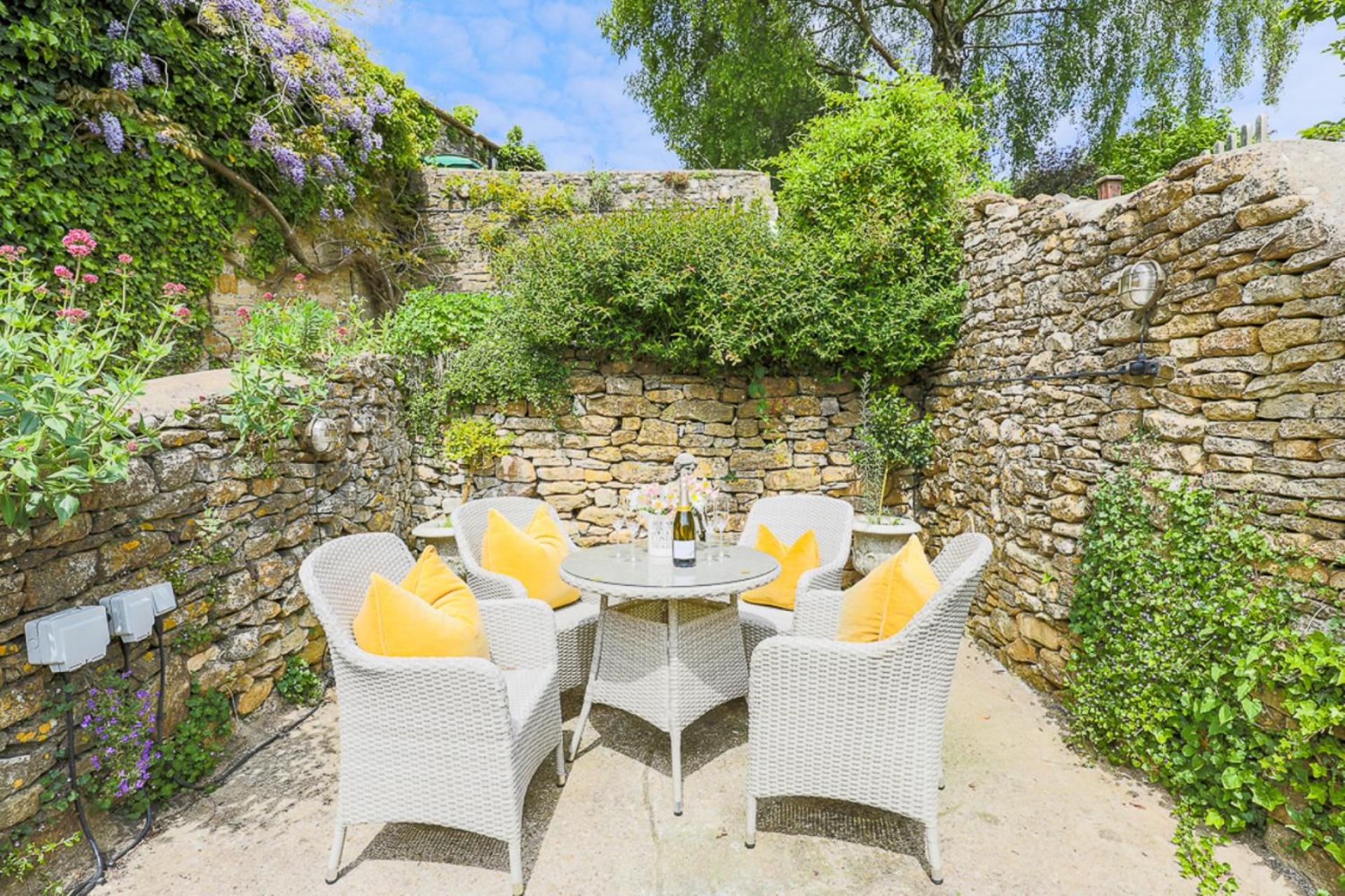 Bankside Cottage