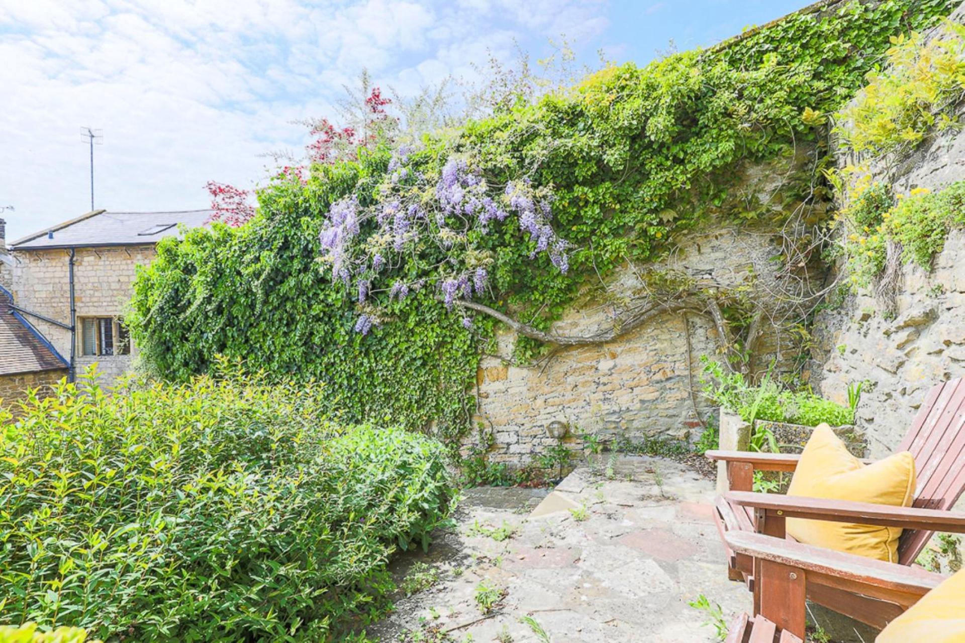 Bankside Cottage
