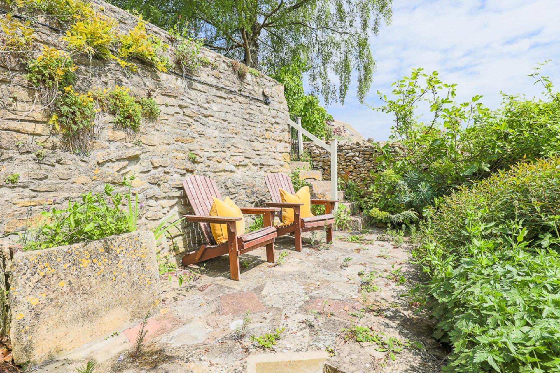 Bankside Cottage