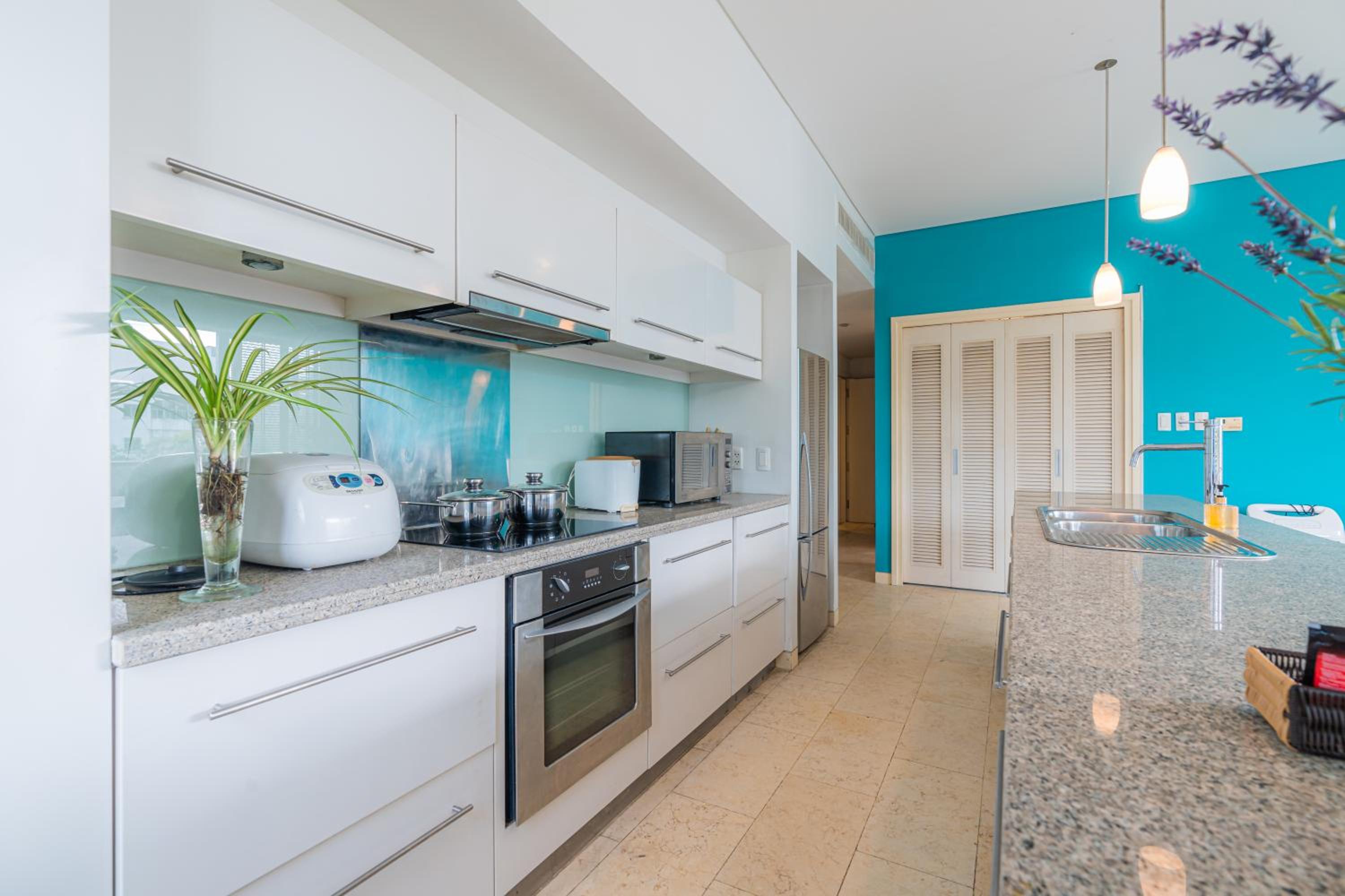 Park view Avalon Apartment District 1 HCM City