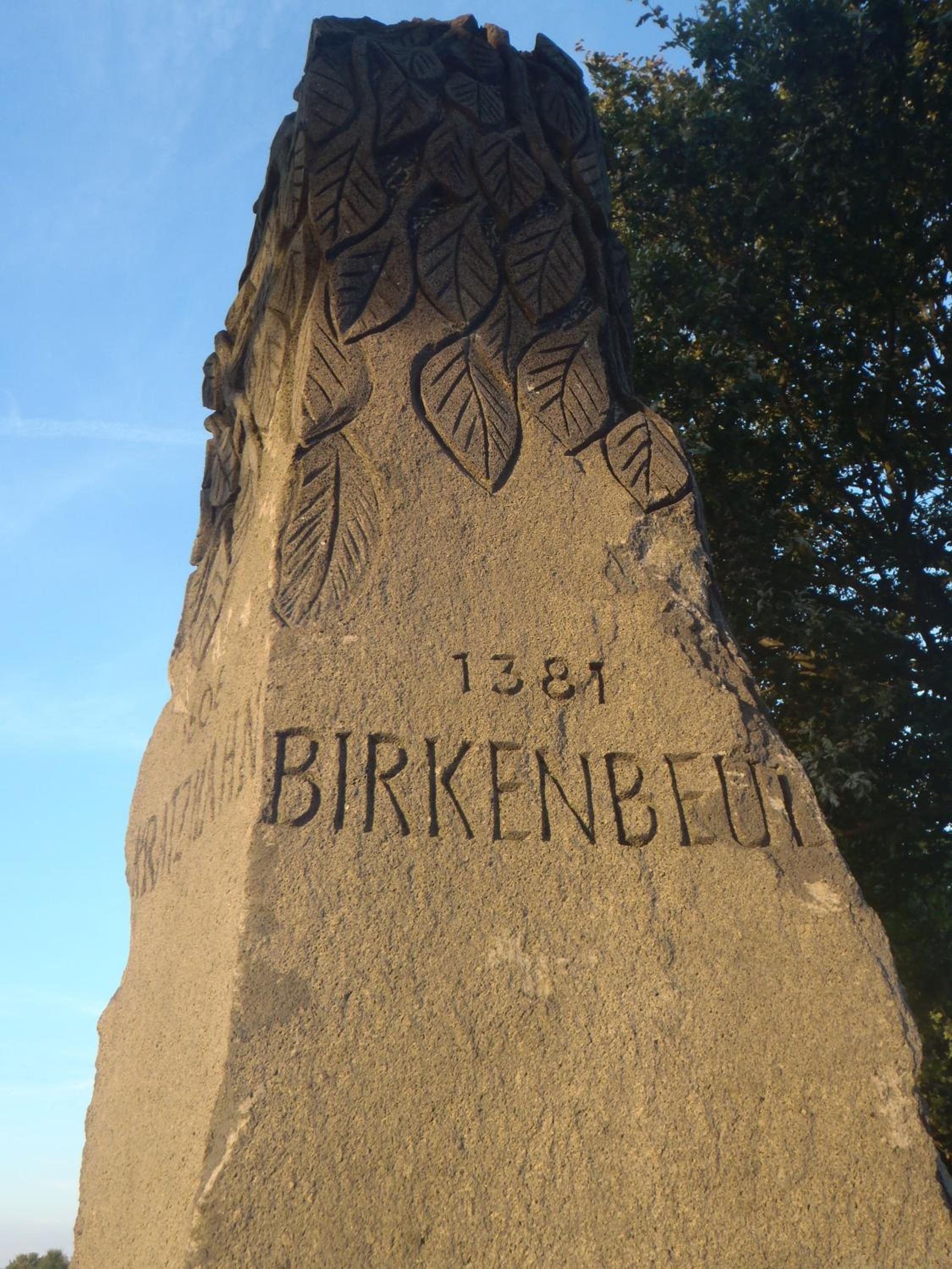 Panorama-Suite Birkenbeul