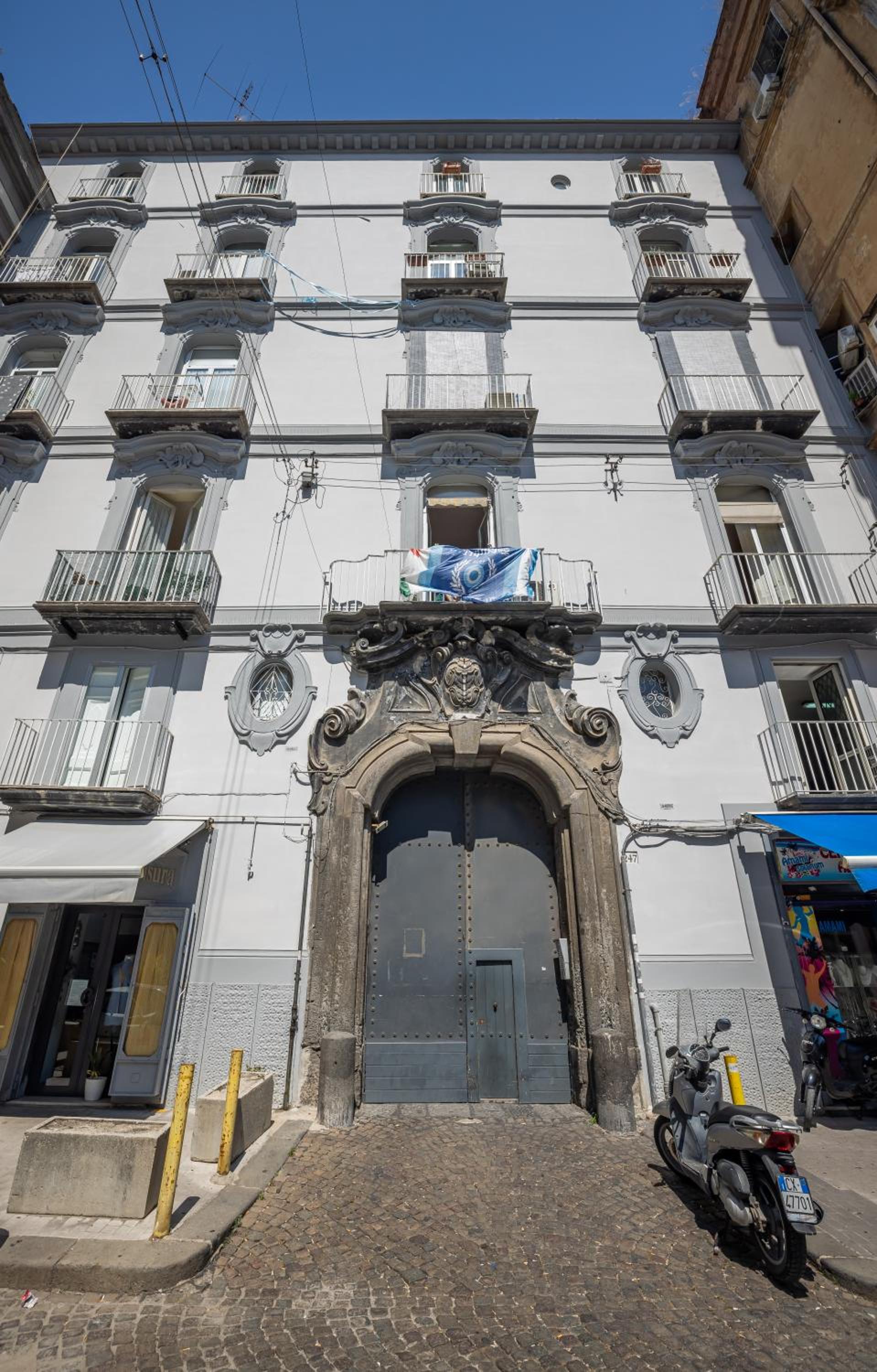 building