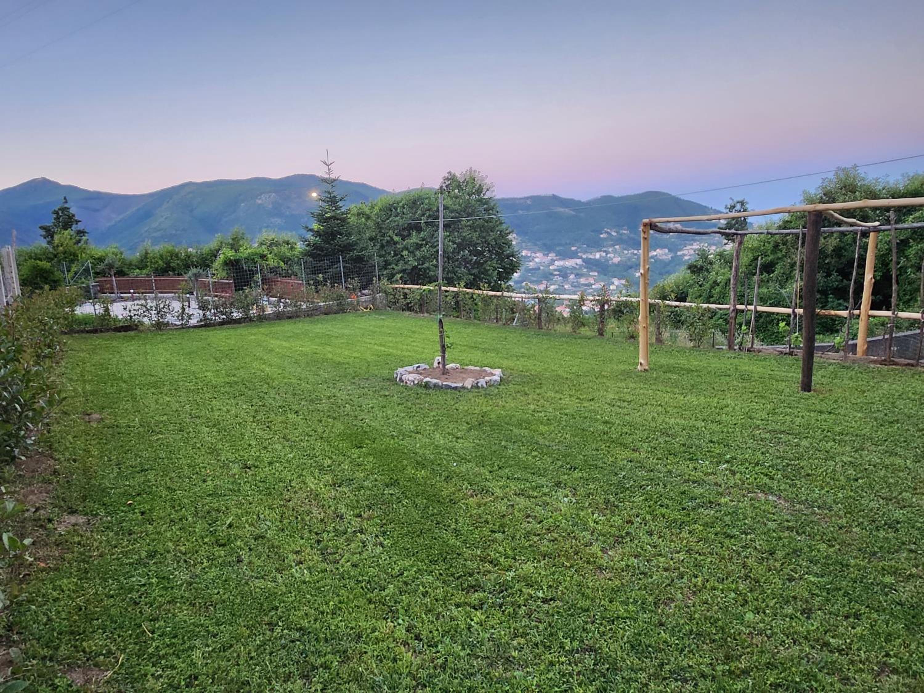 Valle degli Dei