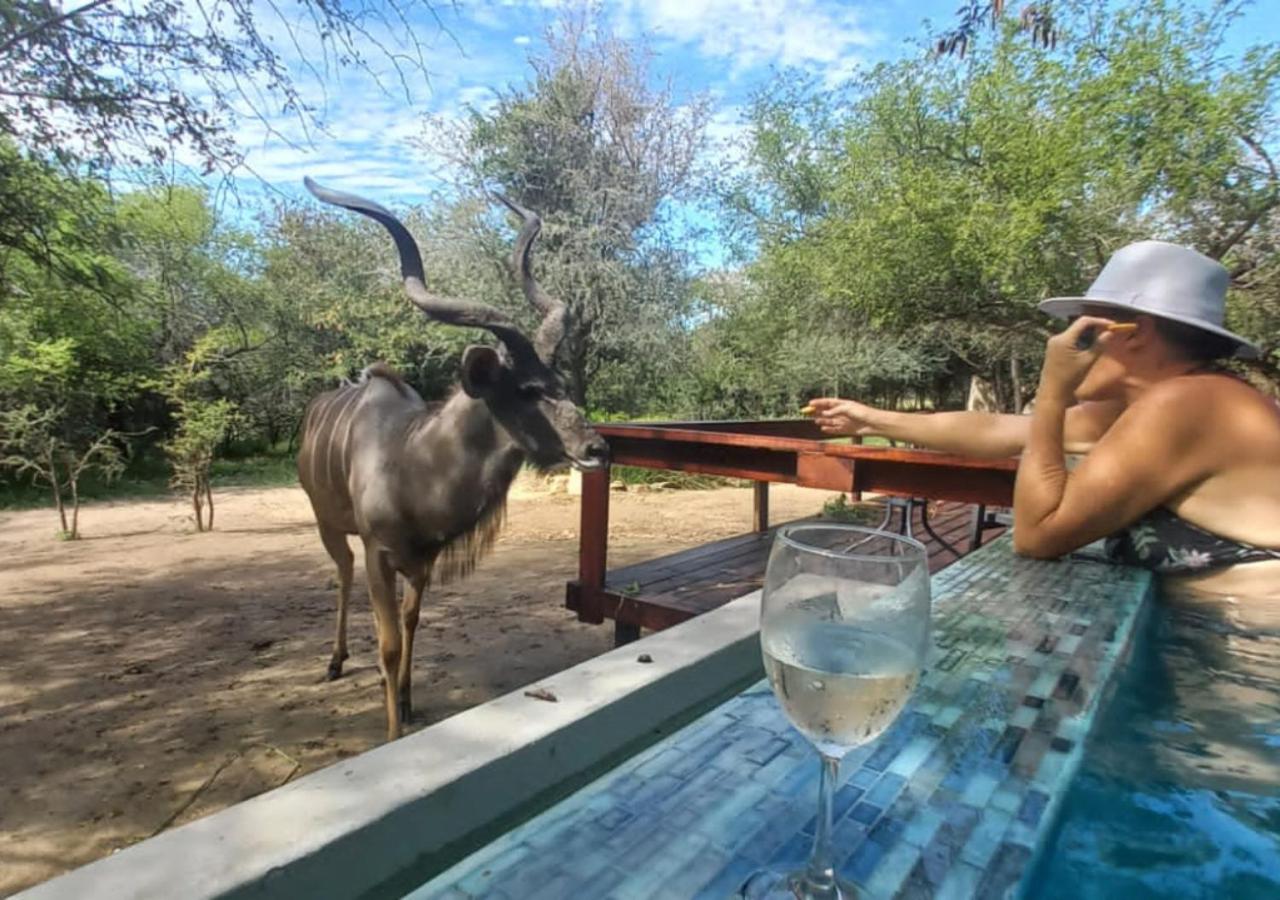 Turaco Lodge - No Loadshedding