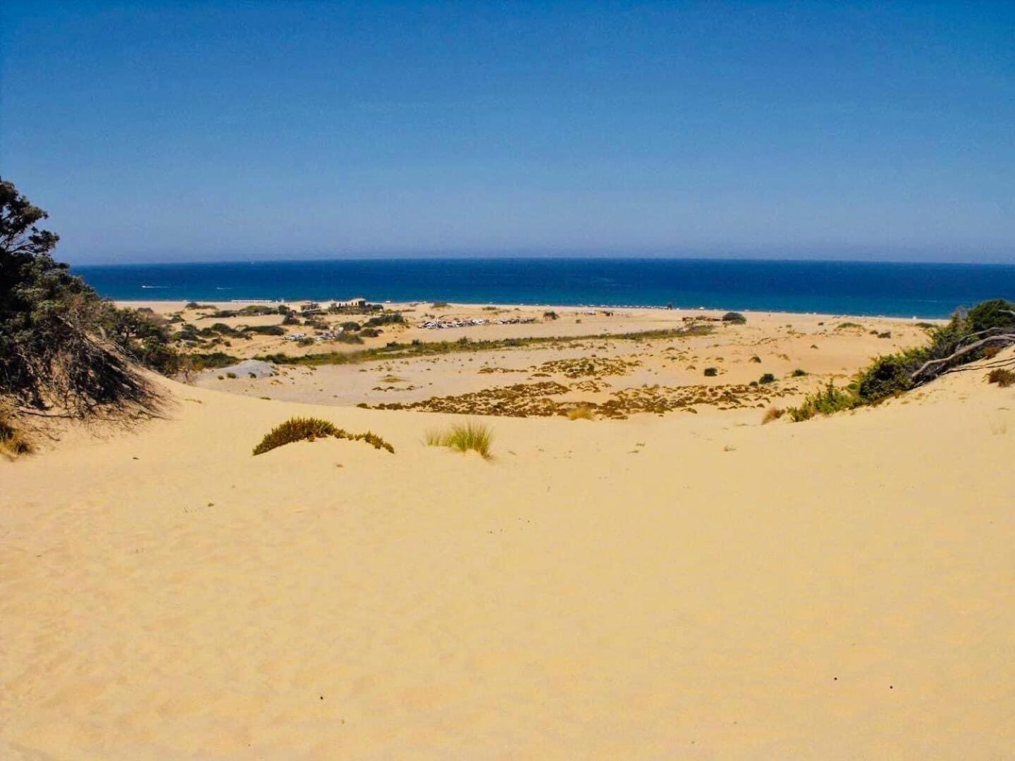 Oasi del Relax - Seaside Peaceful Panoramic Terrace in ITALY - new Sardinia apartment 50 mt beach&sea full comfort air conditioning-WiFi-Parking-Privacy