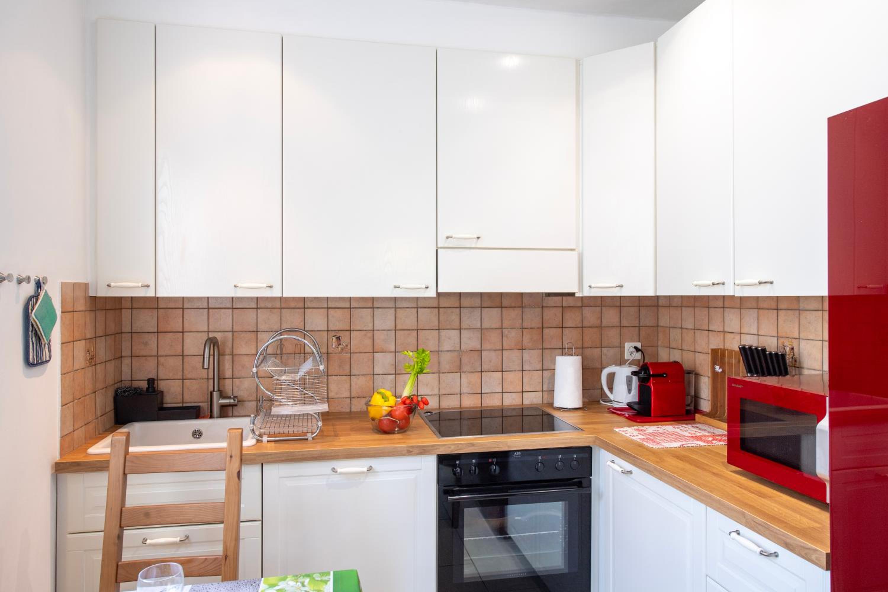 Casa Tesserete - Happy Rentals