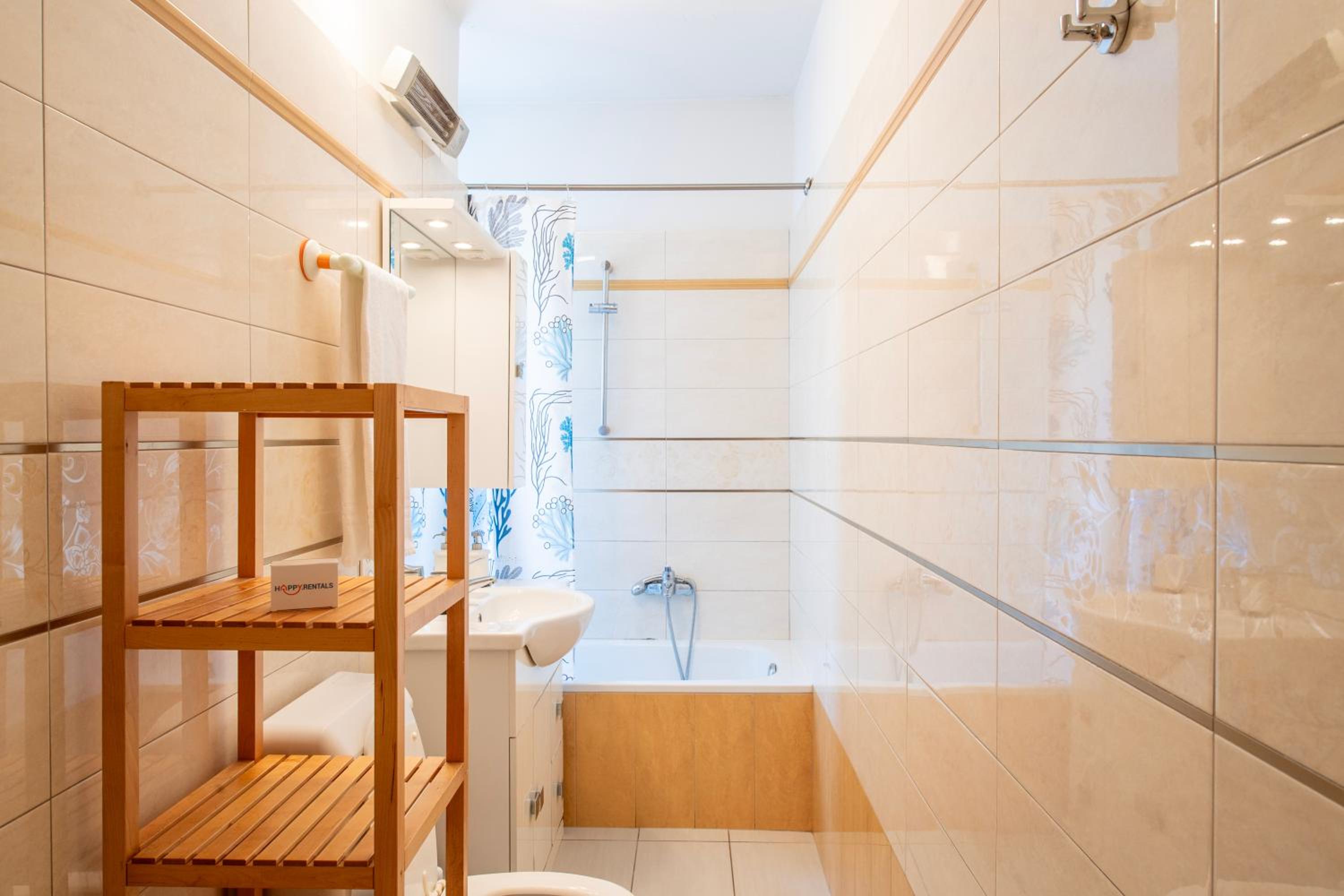 Casa Tesserete - Happy Rentals