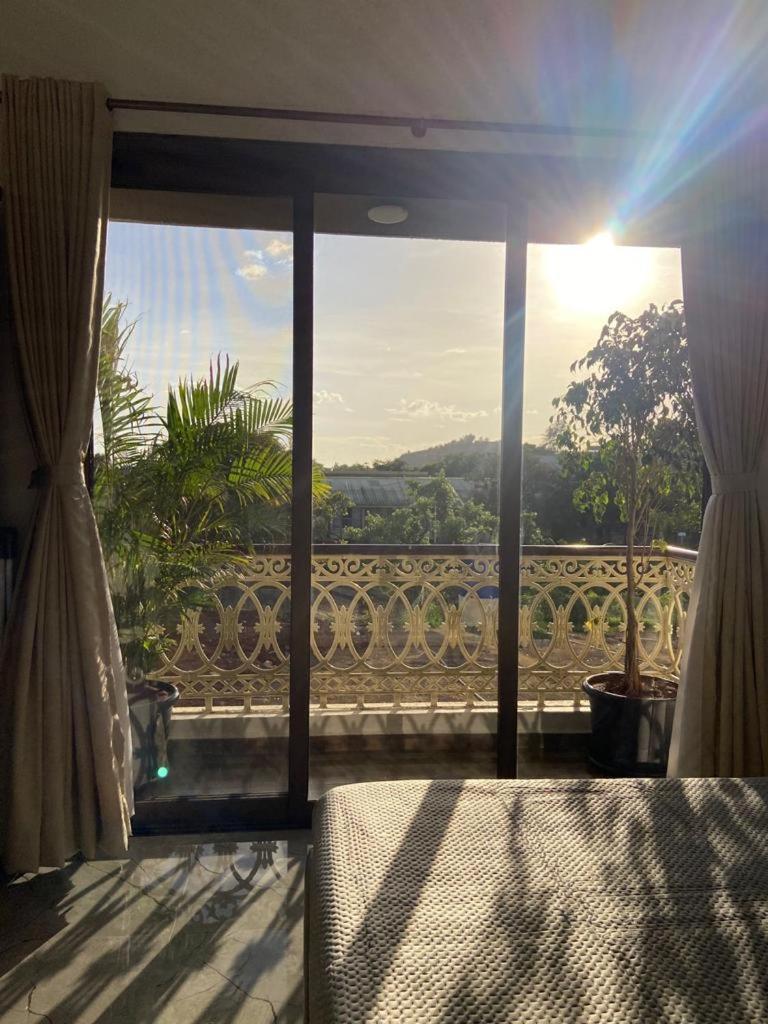 Redhomex Dolce Vita Villa view 2