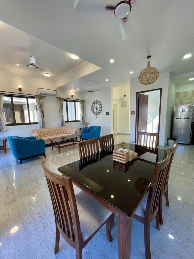 Redhomex Dolce Vita Villa view 3