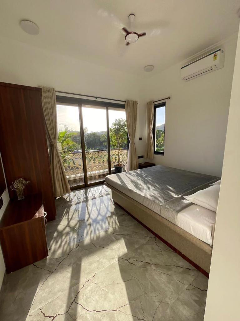 Redhomex Dolce Vita Villa view 4