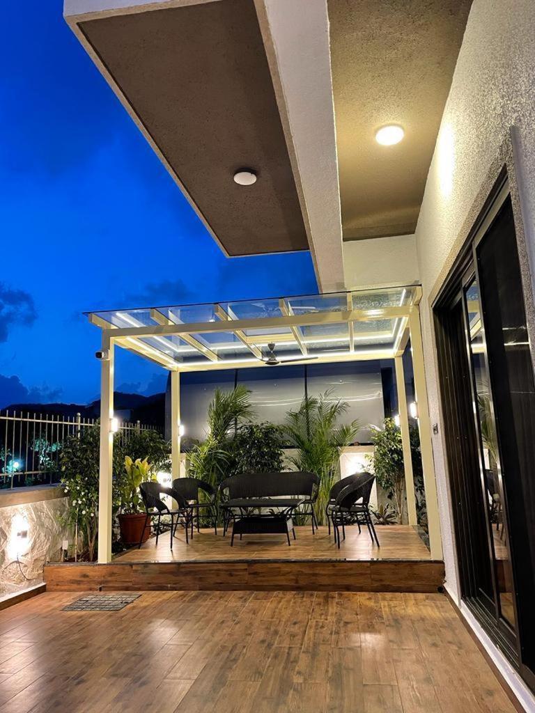 Redhomex Dolce Vita Villa view 5