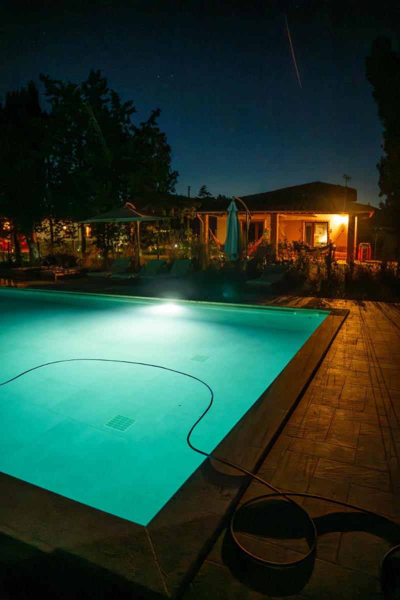 Agriturismo Anfora della Vita