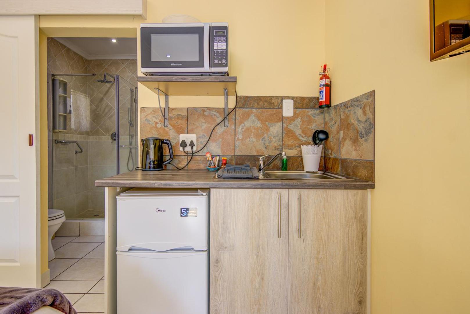 Edenvale Guest House