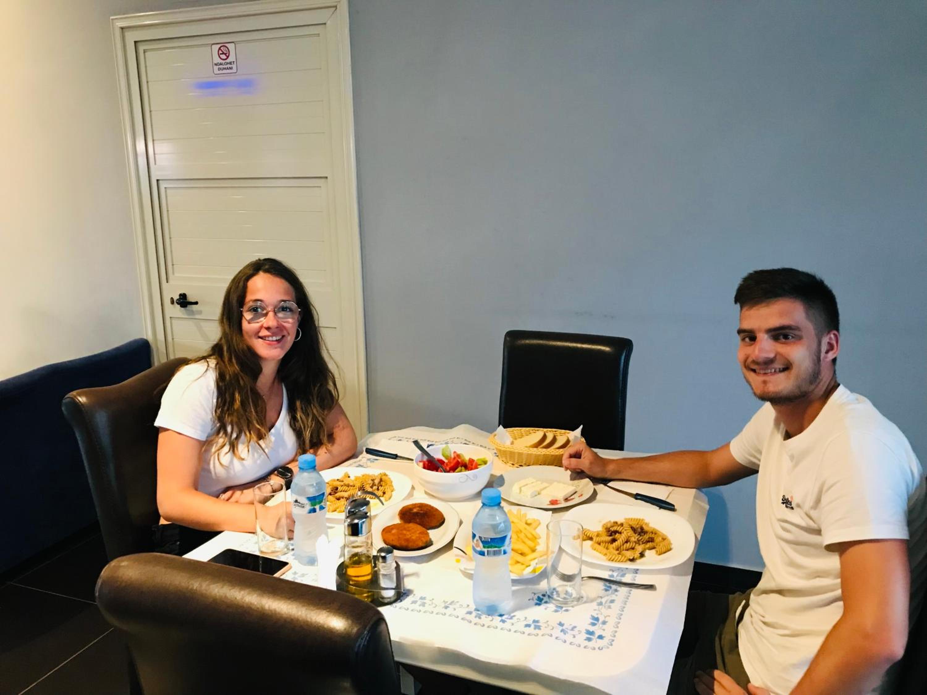 HOTEL SARDA