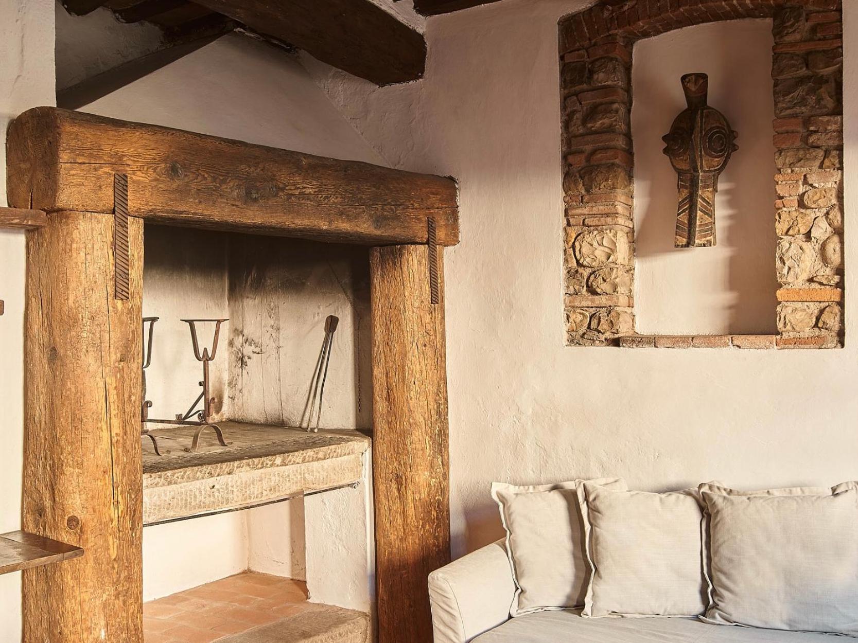 Fattoria La Loggia