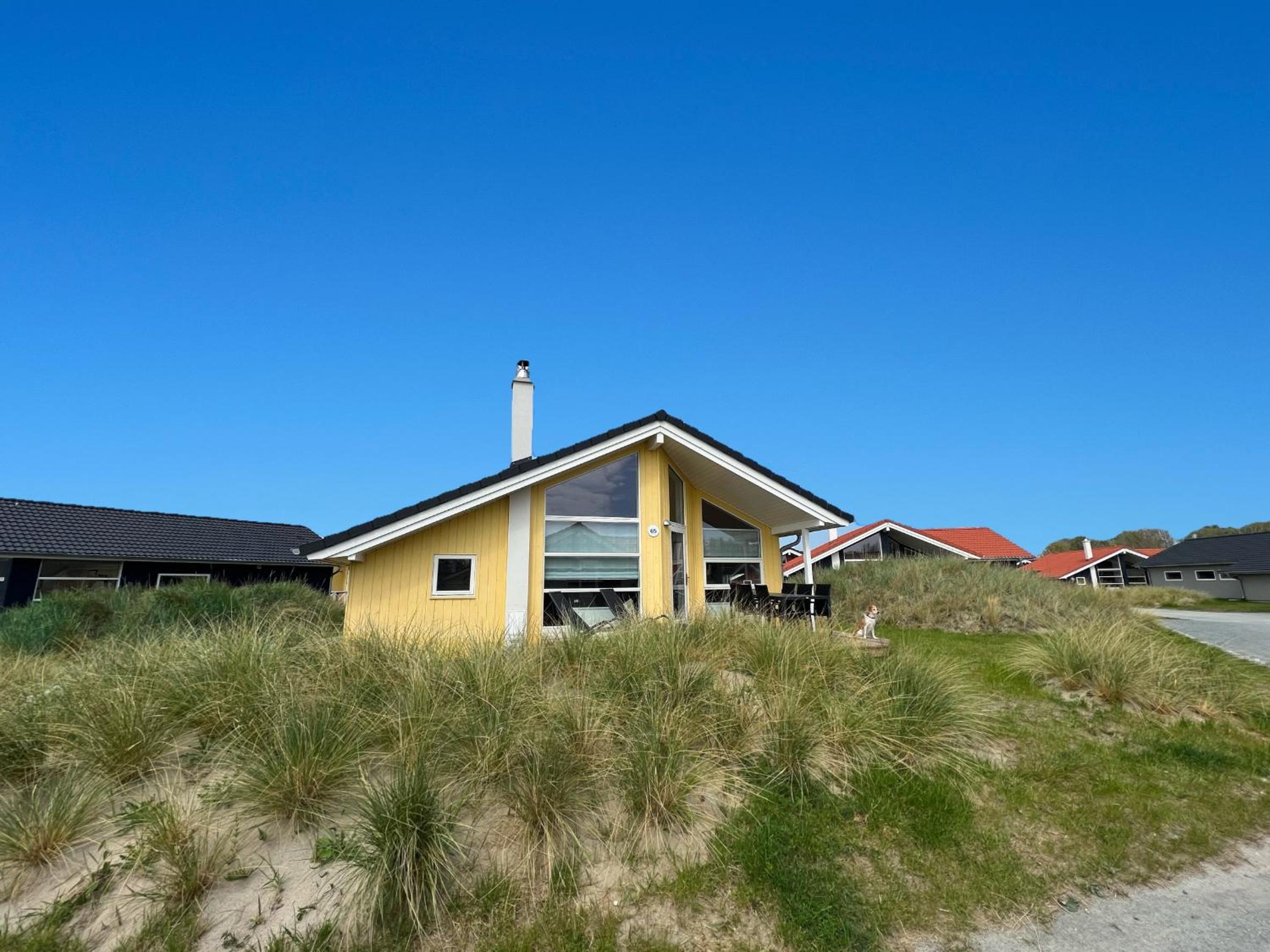 Resort 2 Sea Lodge C 65
