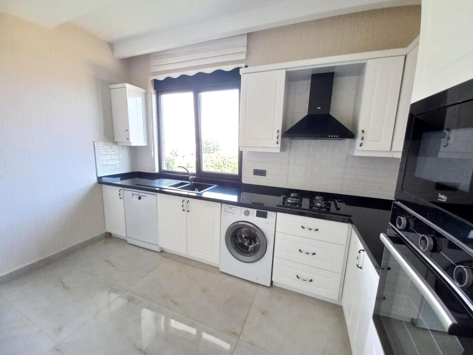 Denize yakın lüks dubleks view 2