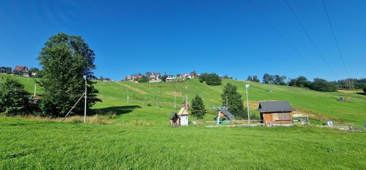 Bukowiański Dworek view 3