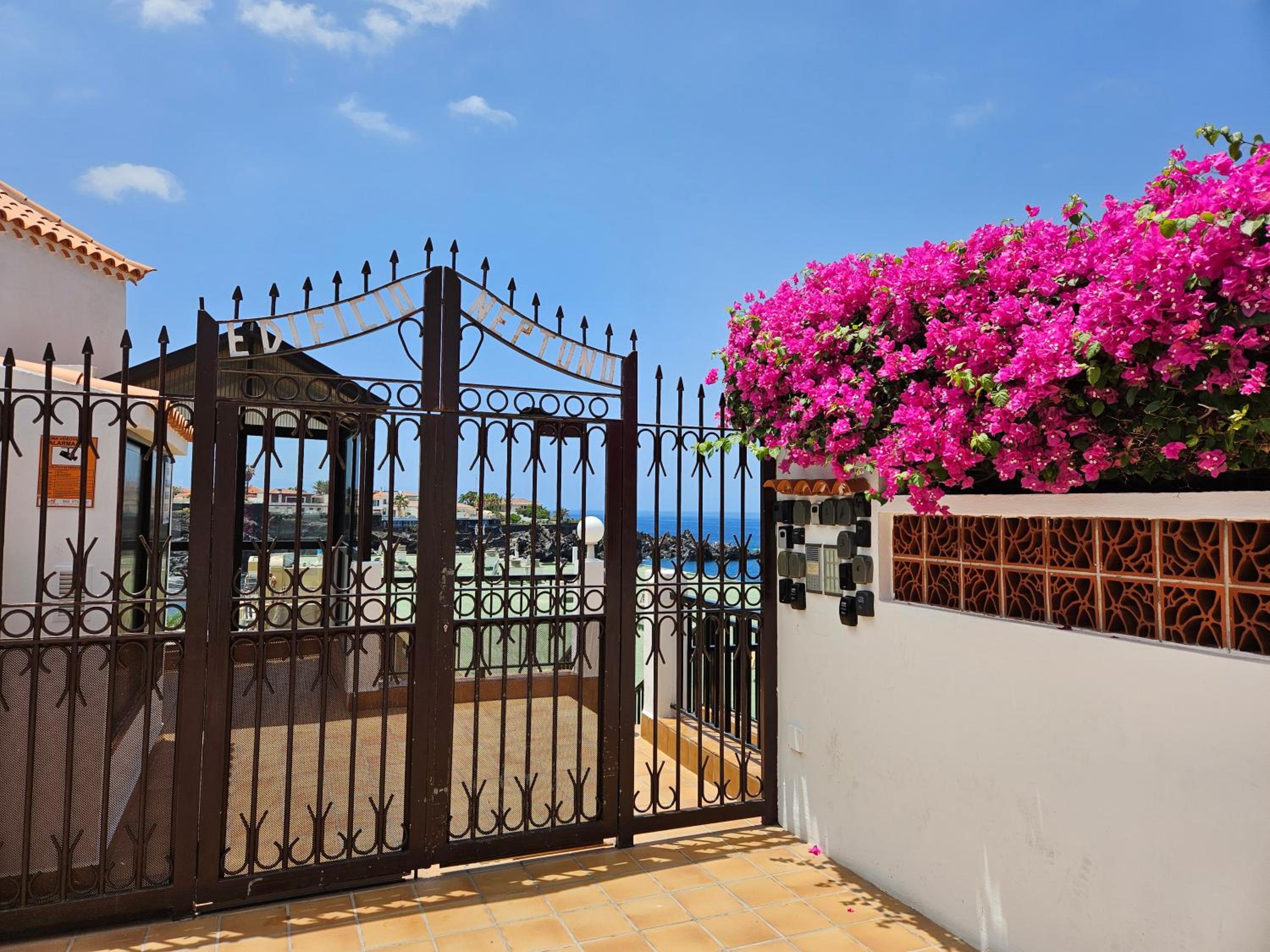 PaulMarie Apartment Playa La Arena