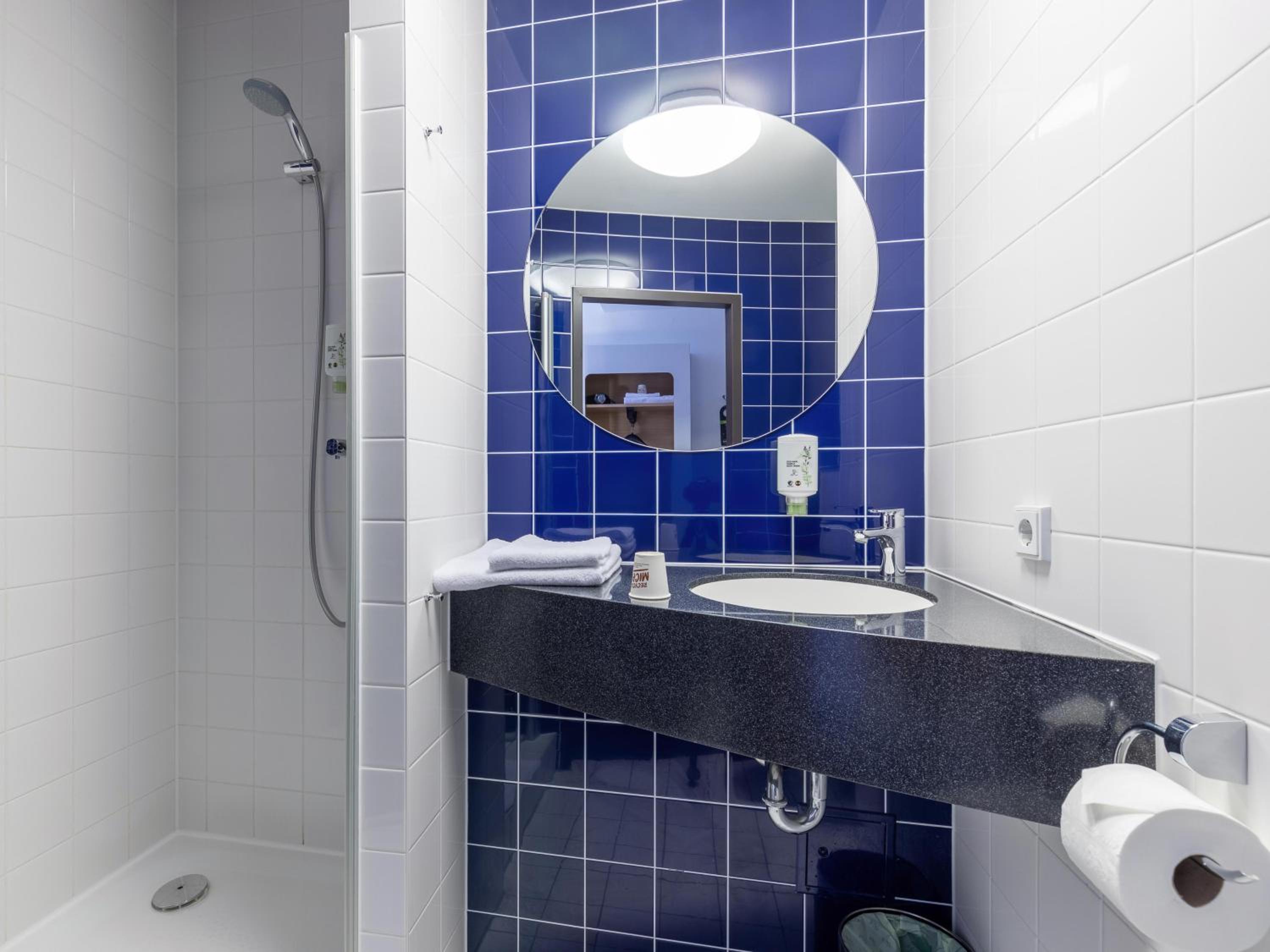 Dresden Vacations - BB Hotel Dresden-Messe - Property Image 17