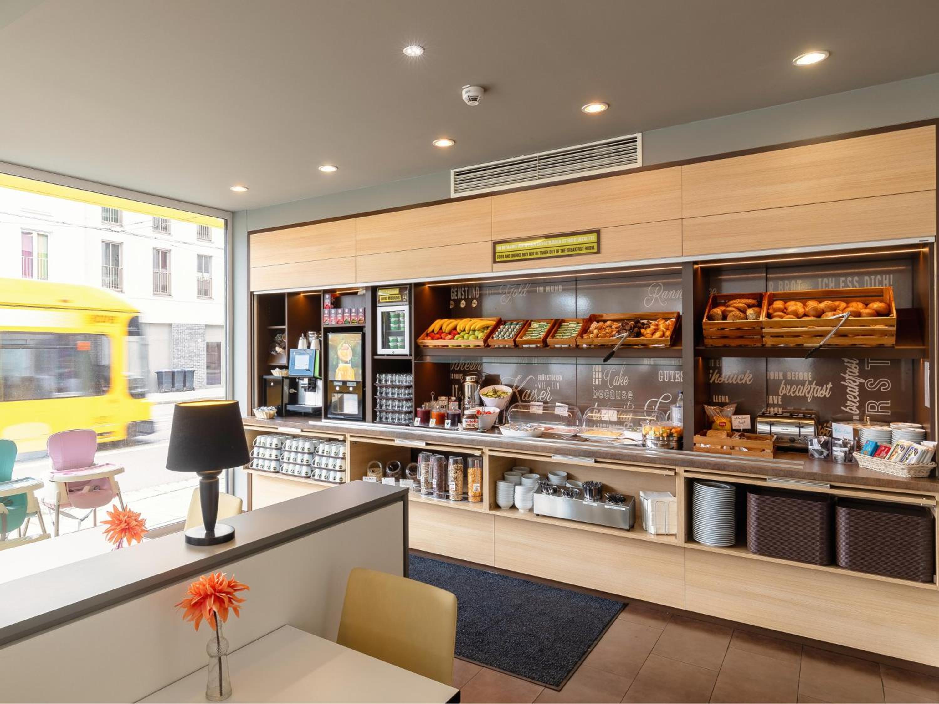 Dresden Vacations - BB Hotel Dresden-Messe - Property Image 20