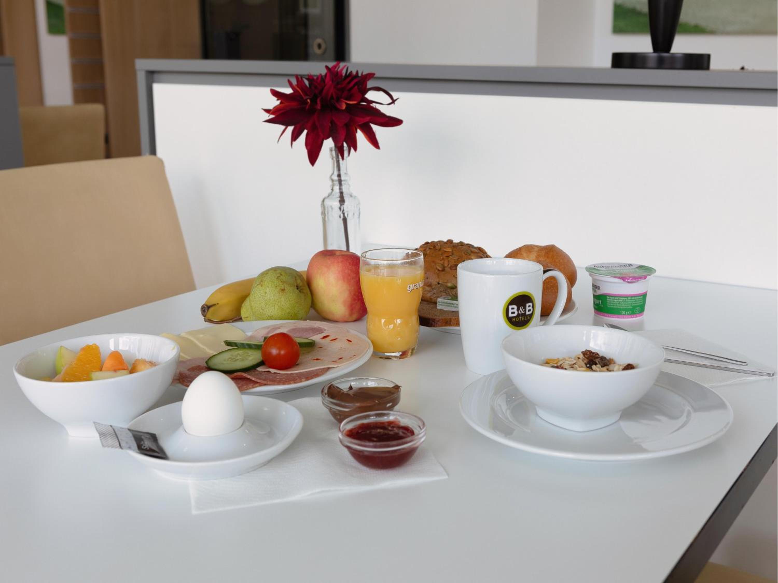 Dresden Vacations - BB Hotel Dresden-Messe - Property Image 8