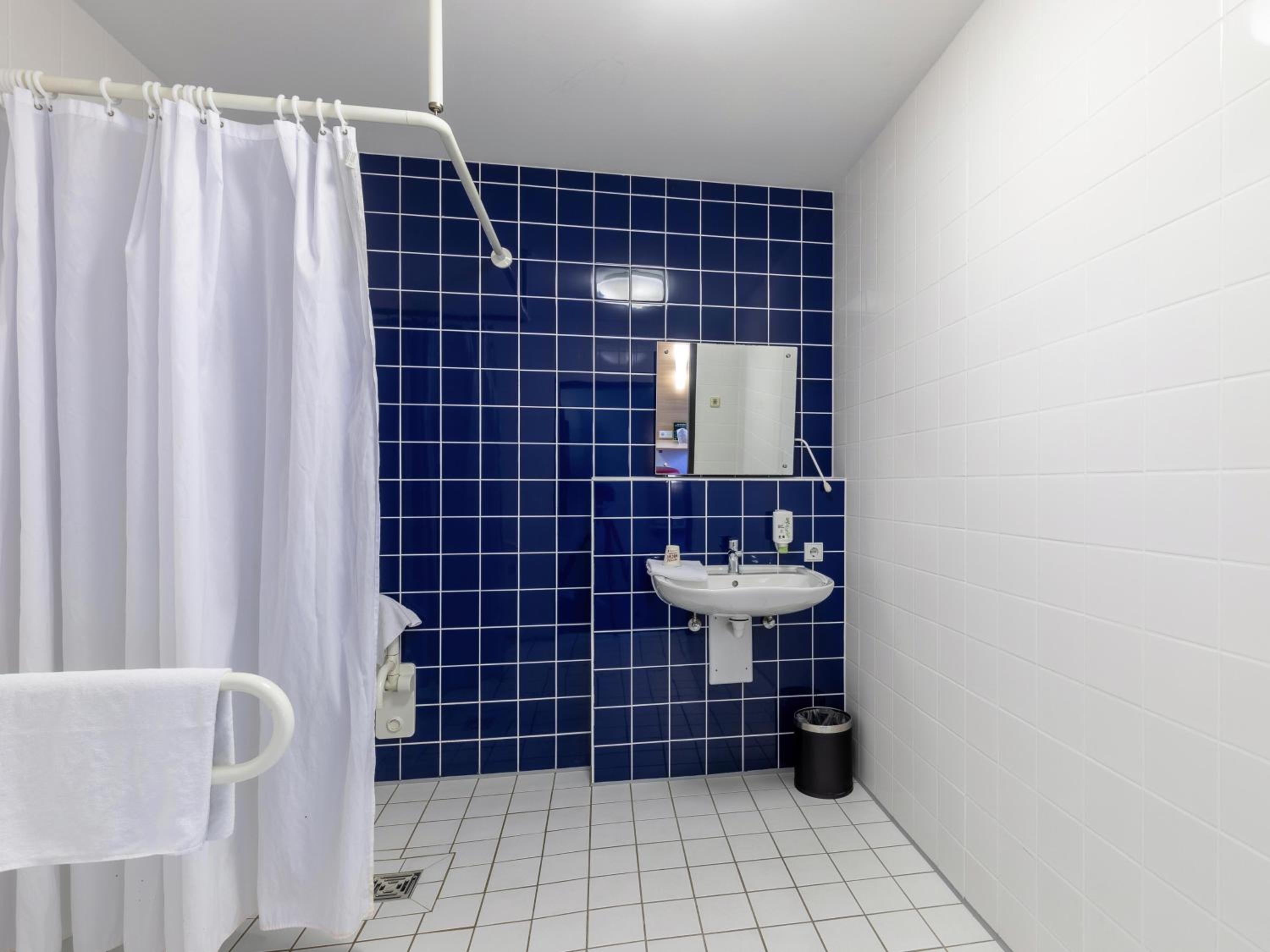 Dresden Vacations - BB Hotel Dresden-Messe - Property Image 26