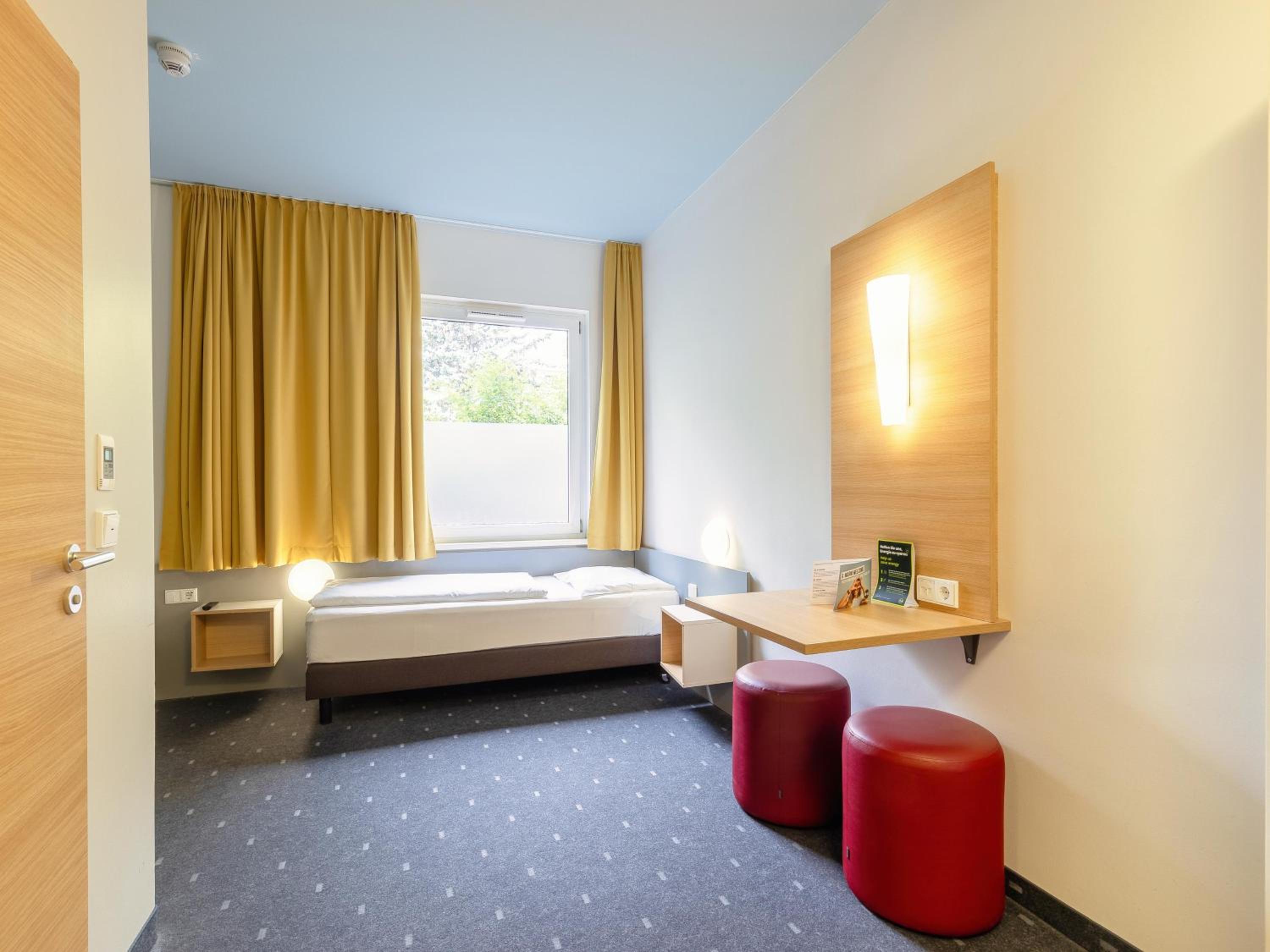 Dresden Vacations - BB Hotel Dresden-Messe - Property Image 30