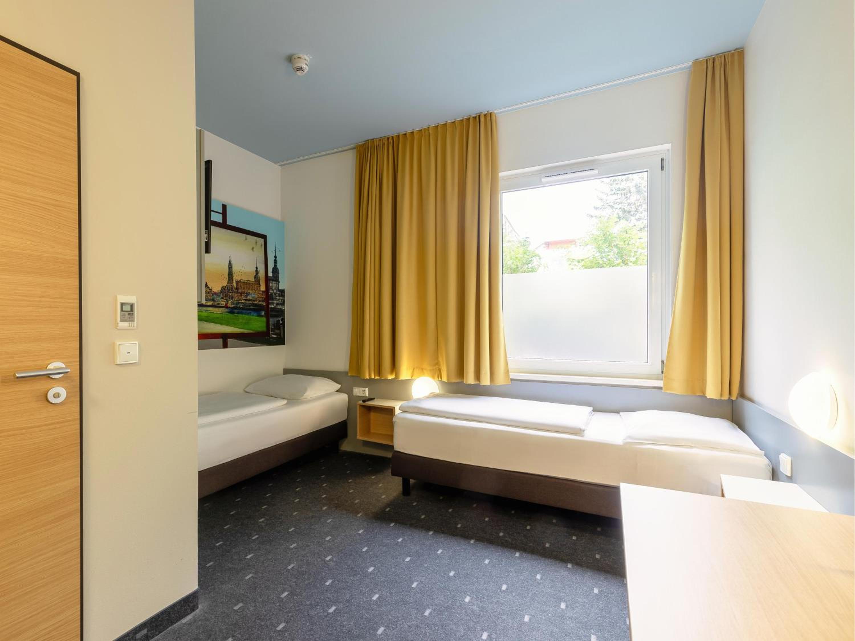 Dresden Vacations - BB Hotel Dresden-Messe - Property Image 29