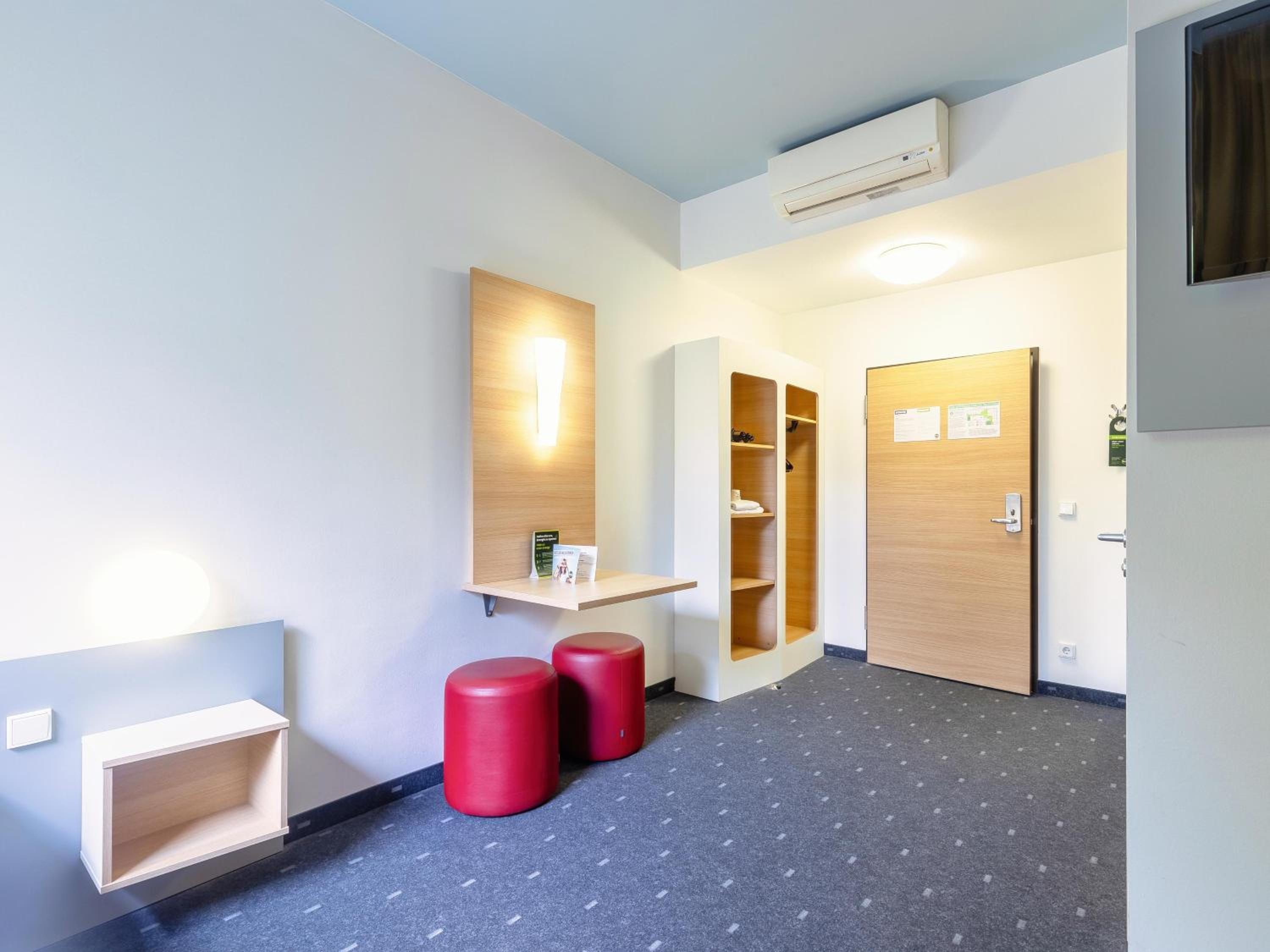 Dresden Vacations - BB Hotel Dresden-Messe - Property Image 27