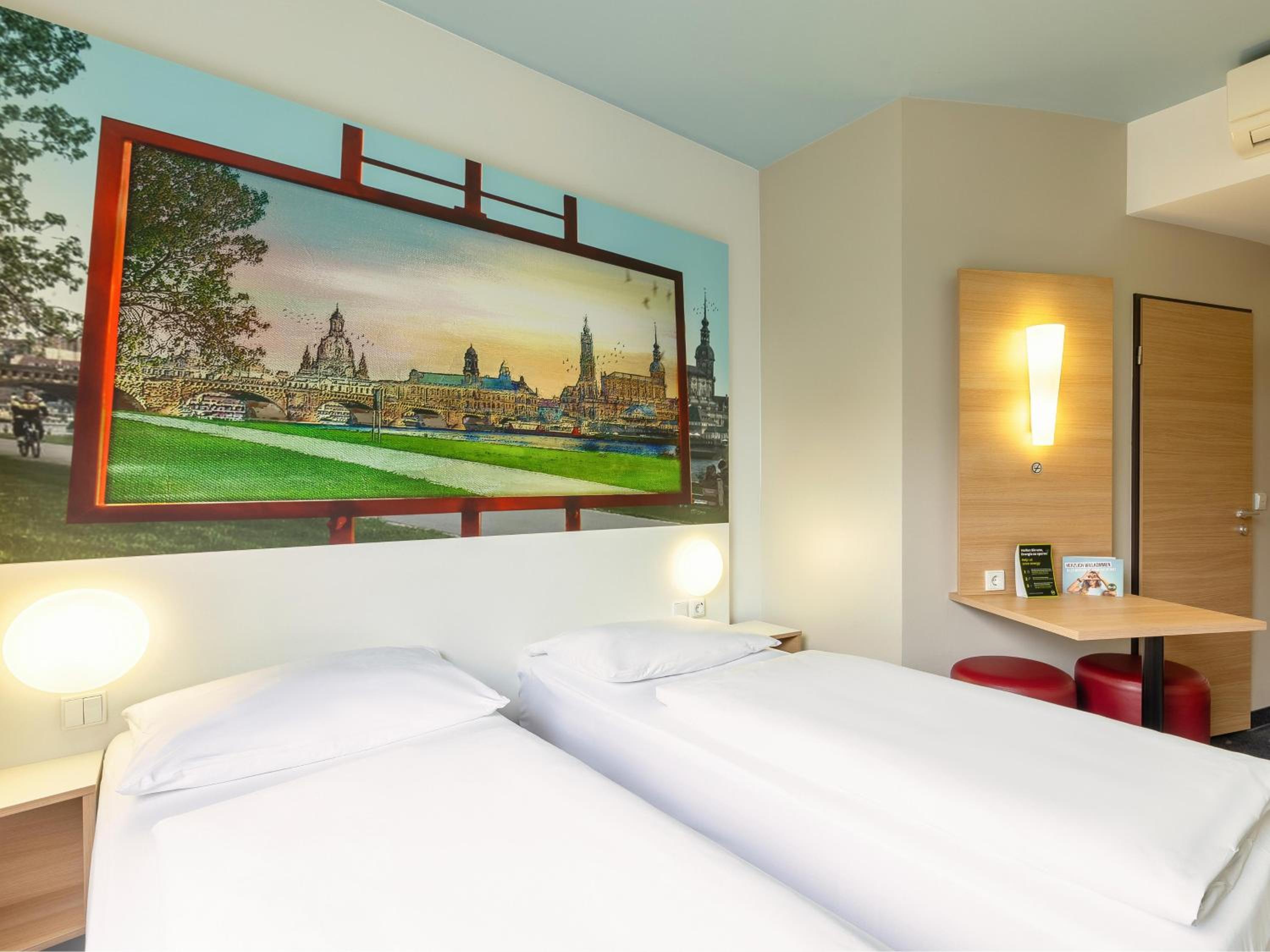 Dresden Vacations - BB Hotel Dresden-Messe - Property Image 5