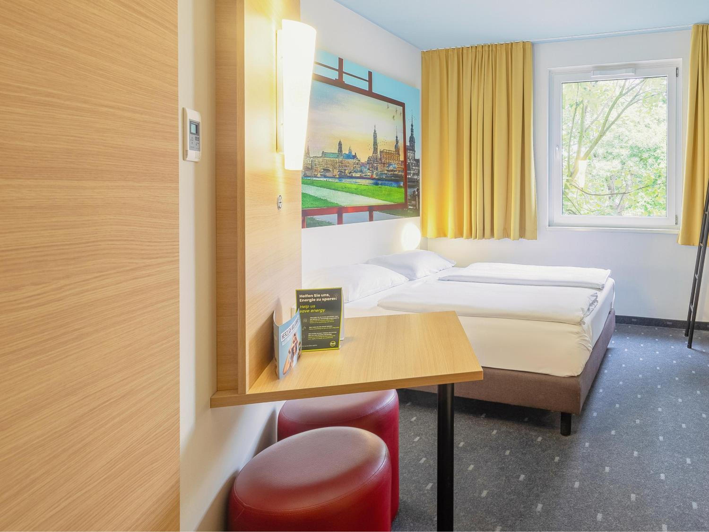 Dresden Vacations - BB Hotel Dresden-Messe - Property Image 10