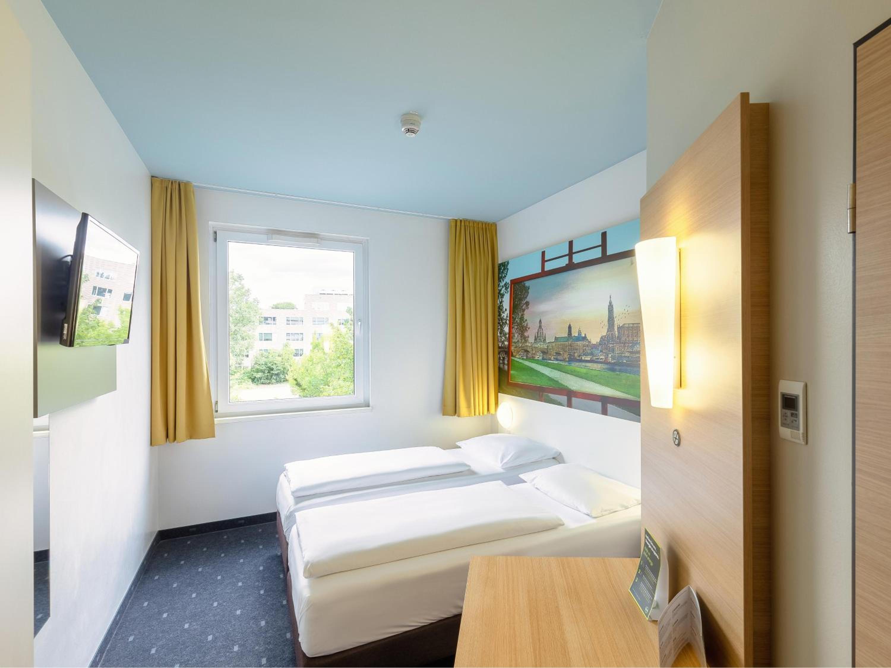 Dresden Vacations - BB Hotel Dresden-Messe - Property Image 19