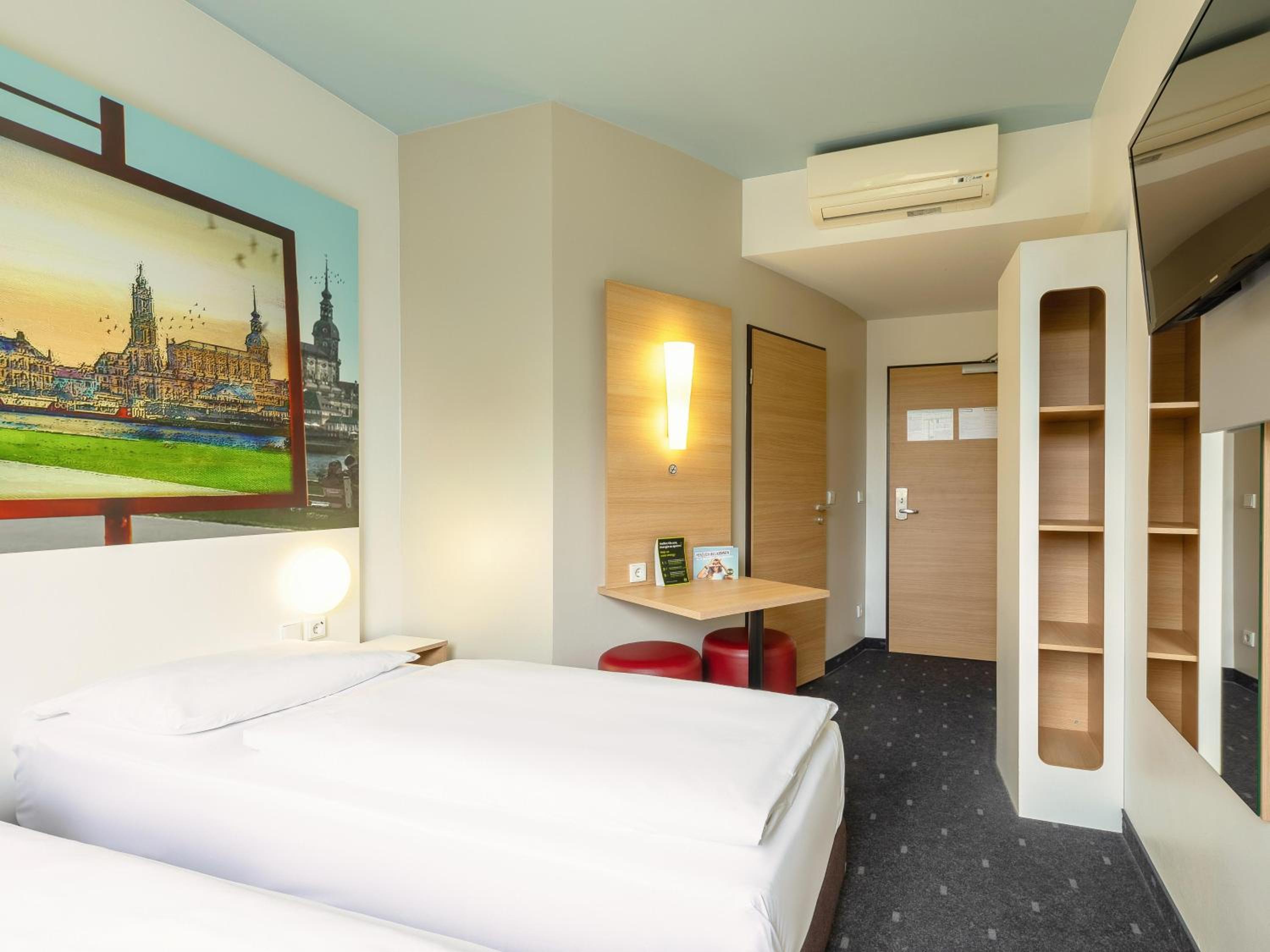 Dresden Vacations - BB Hotel Dresden-Messe - Property Image 4