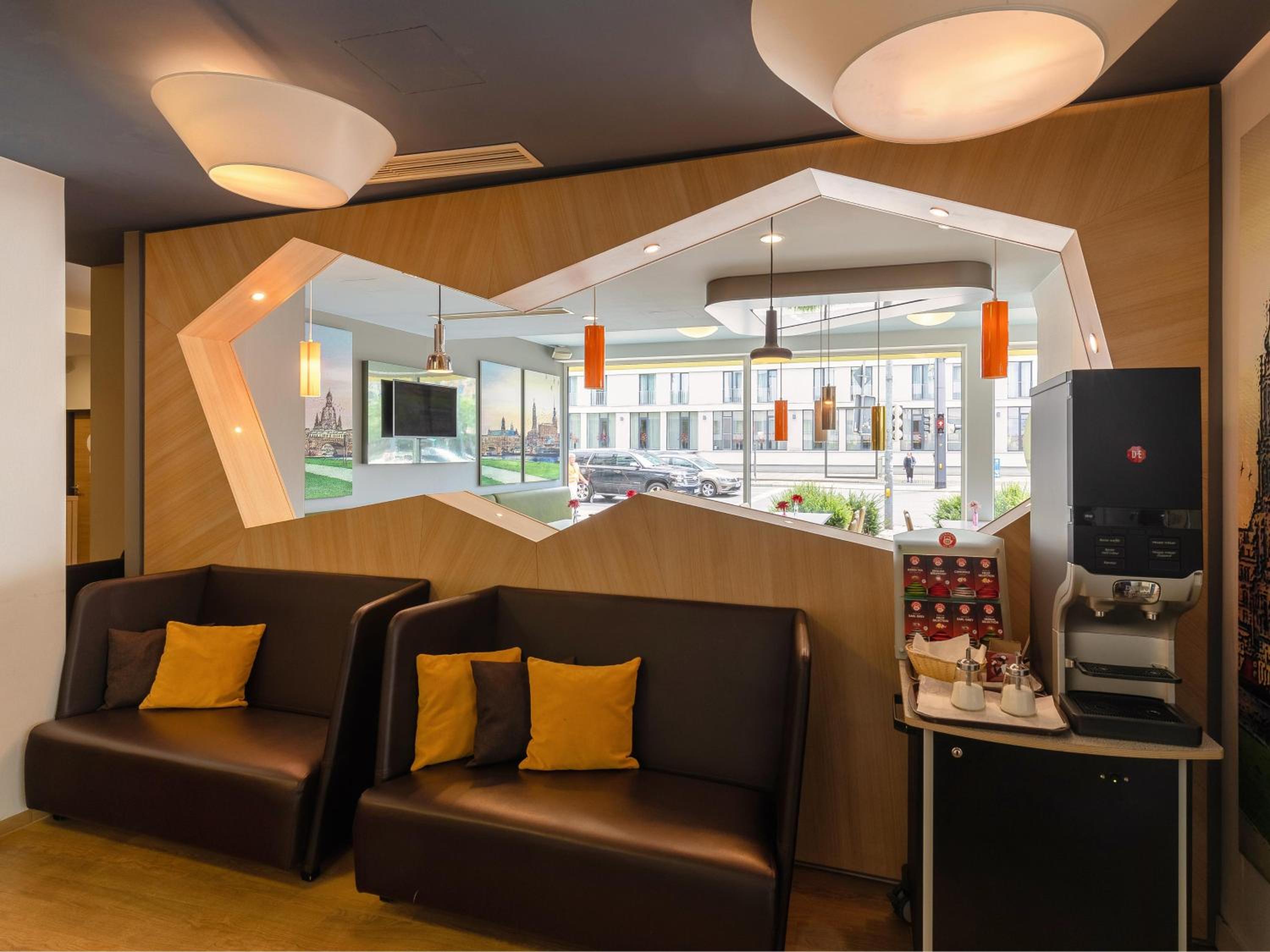 Dresden Vacations - BB Hotel Dresden-Messe - Property Image 22