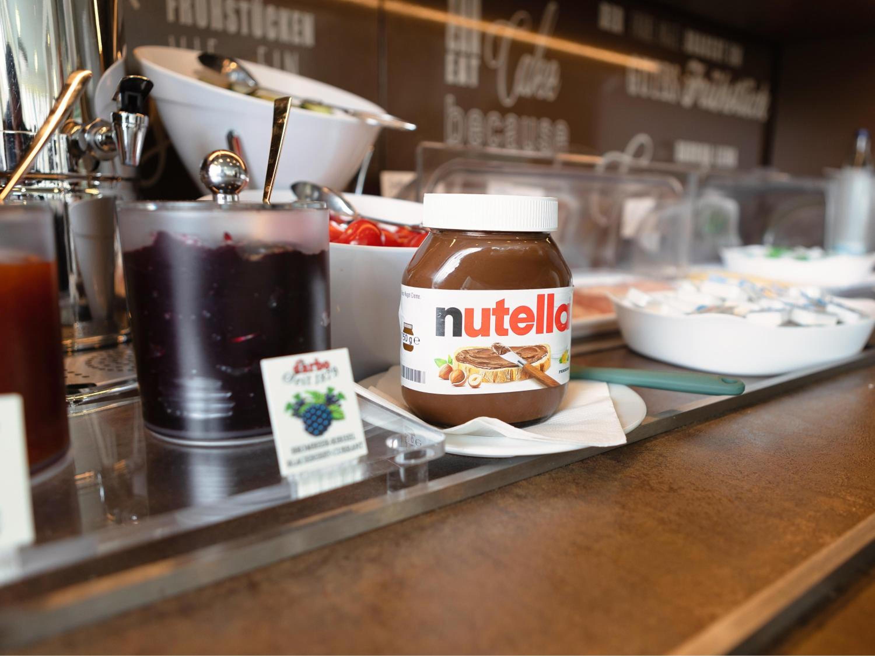 Dresden Vacations - BB Hotel Dresden-Messe - Property Image 9