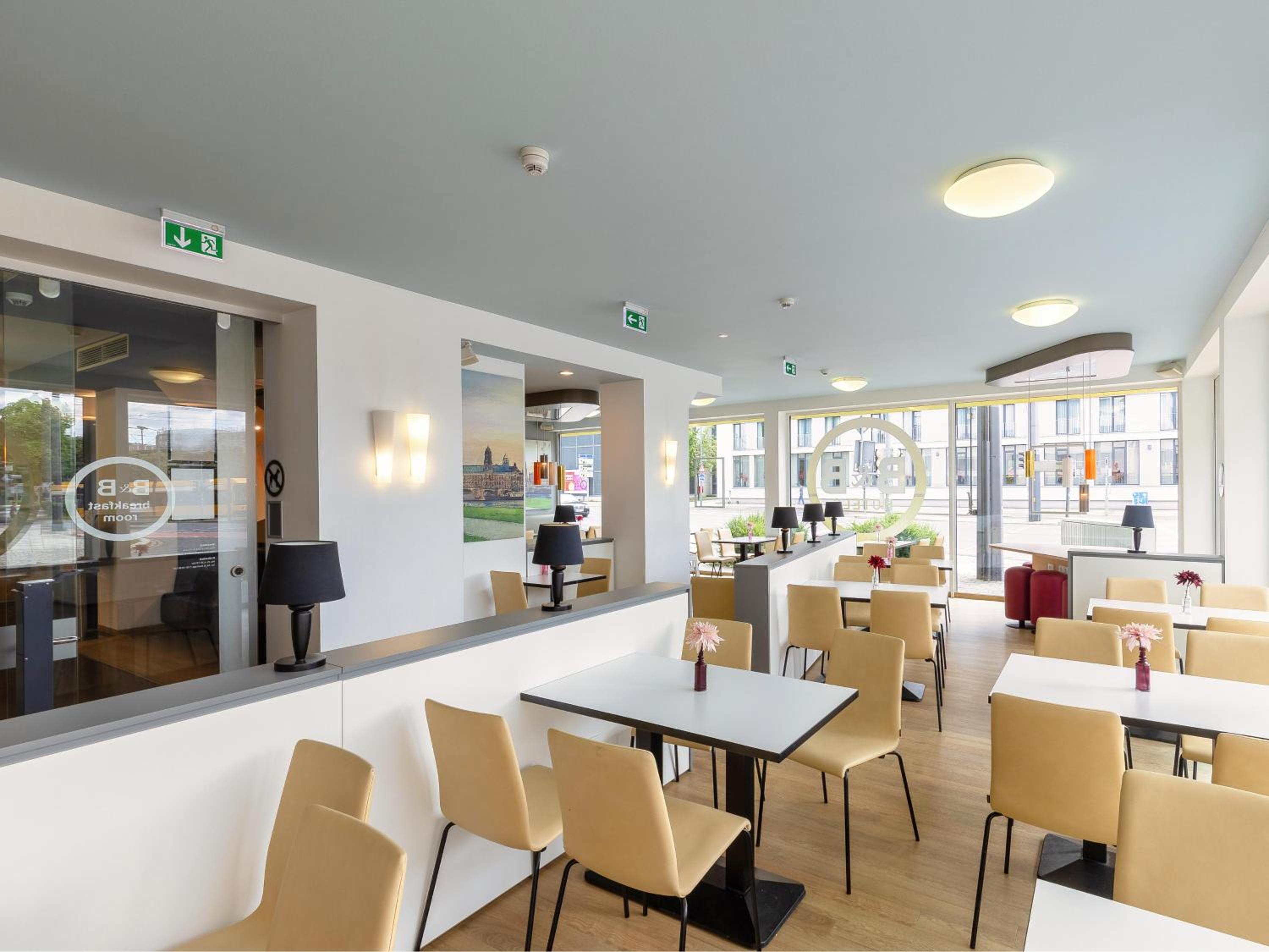 Dresden Vacations - BB Hotel Dresden-Messe - Property Image 7