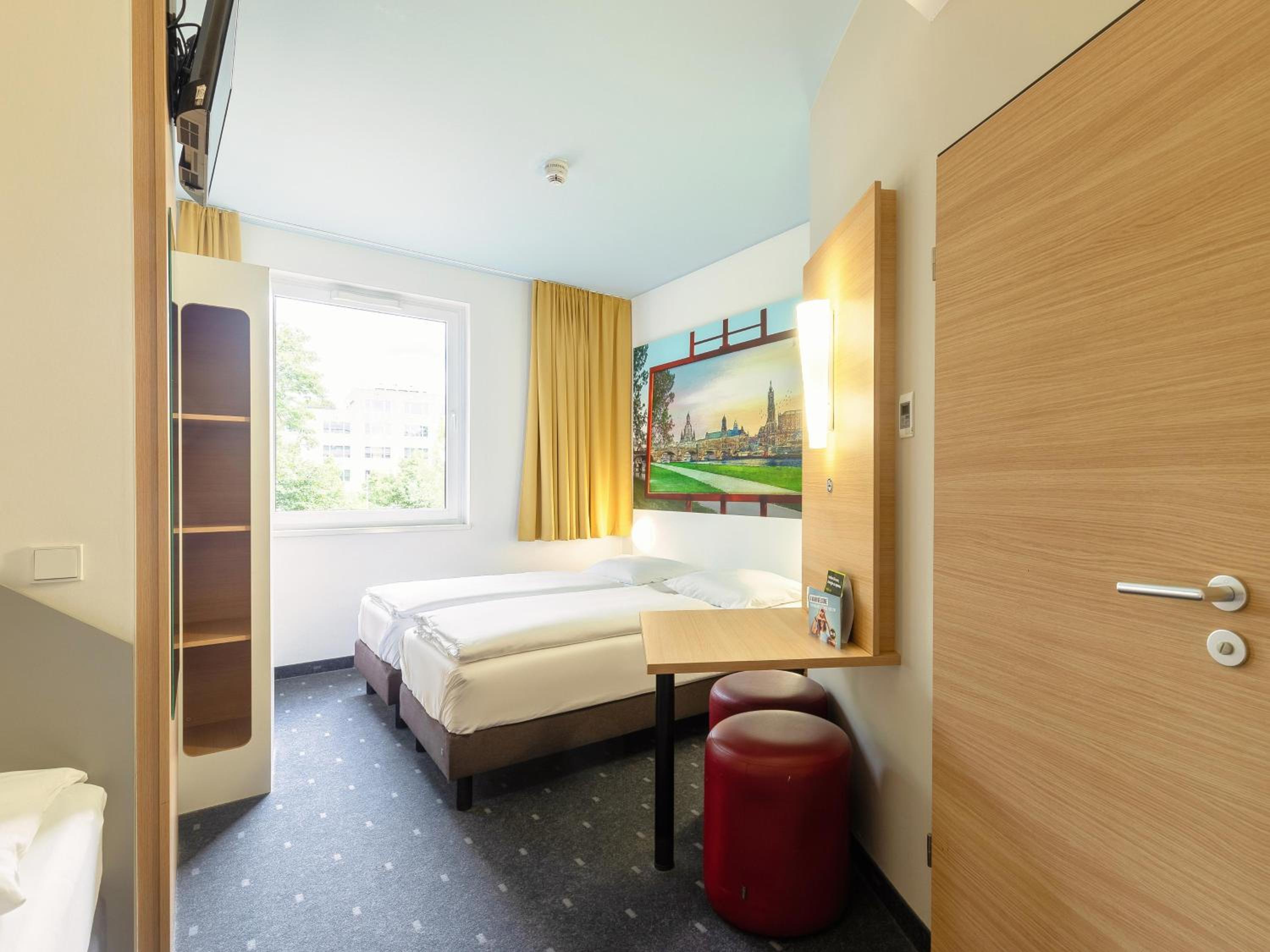 Dresden Vacations - BB Hotel Dresden-Messe - Property Image 3