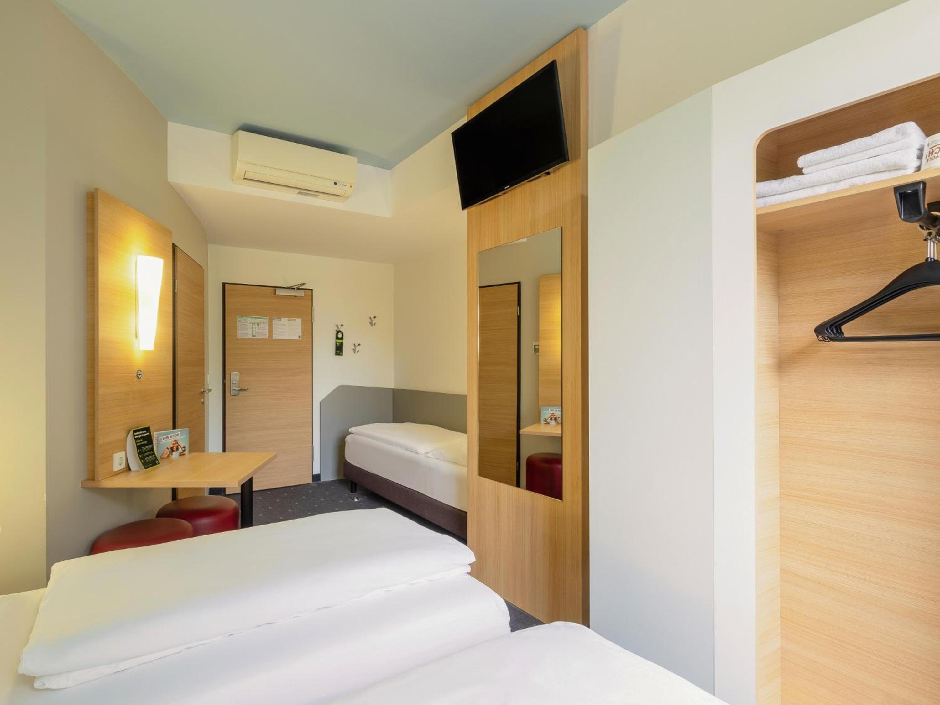 Dresden Vacations - BB Hotel Dresden-Messe - Property Image 28