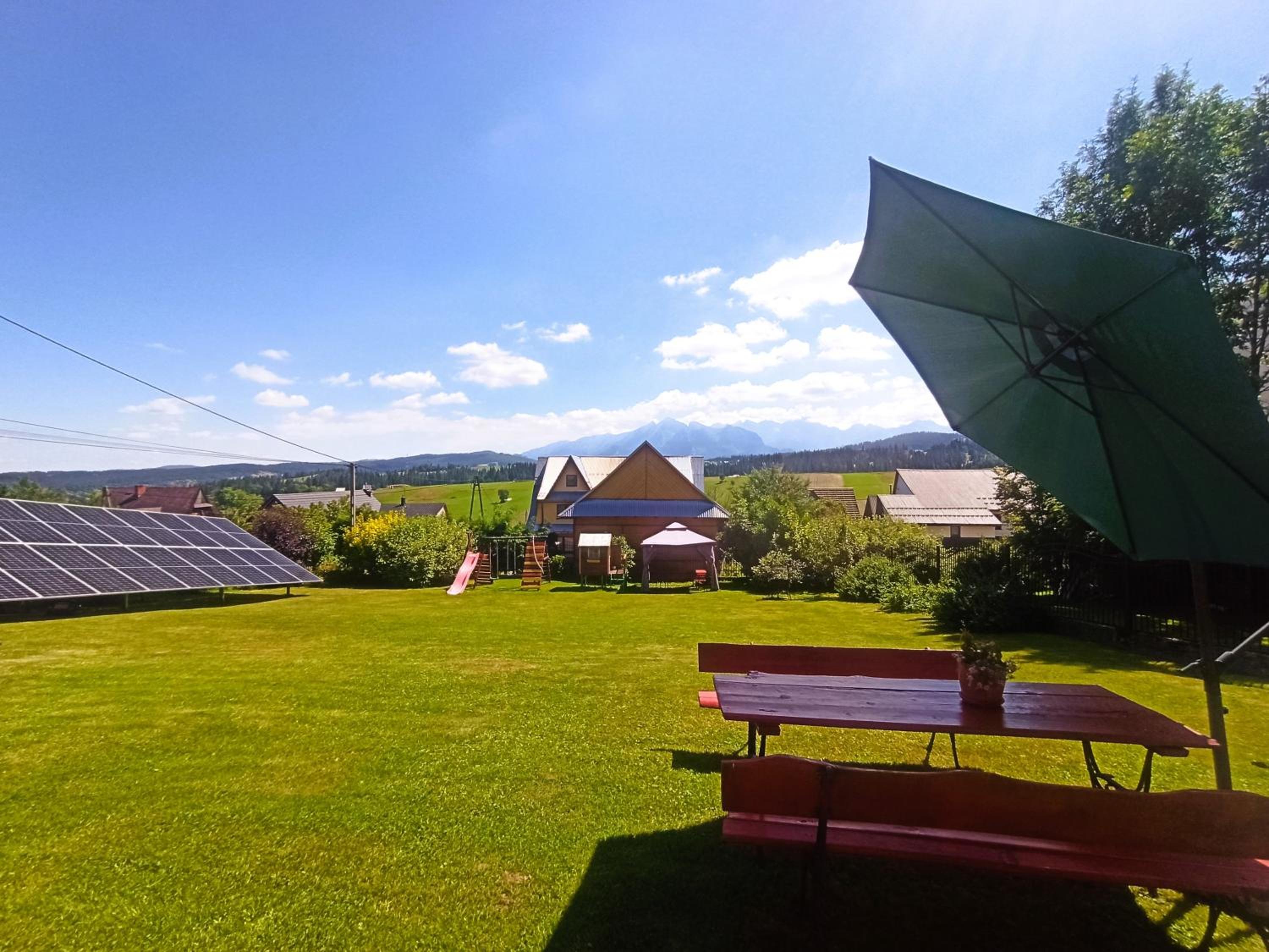 Dom Wczasowy Krystyna view 3
