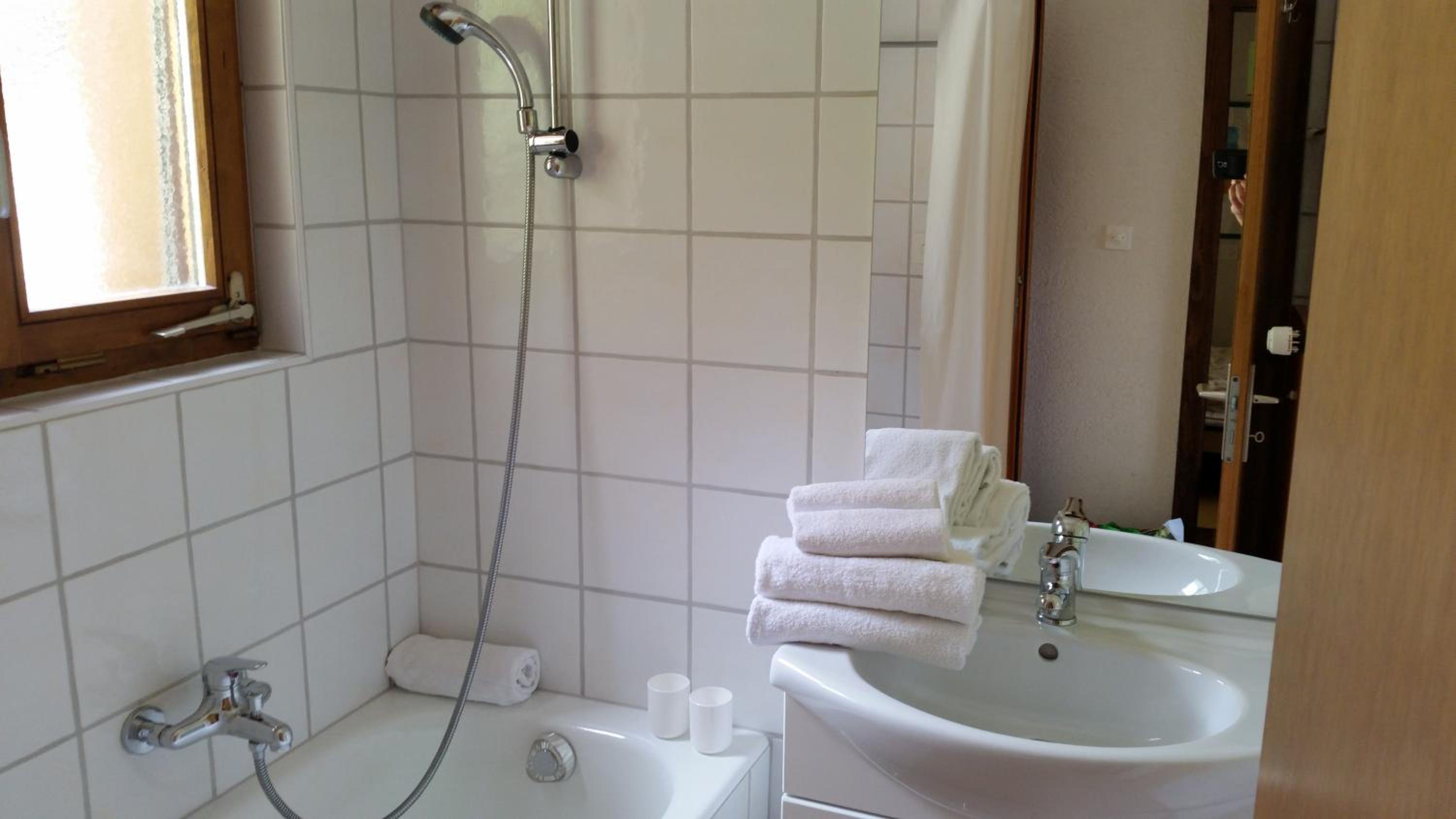 Appartement Arolles 704