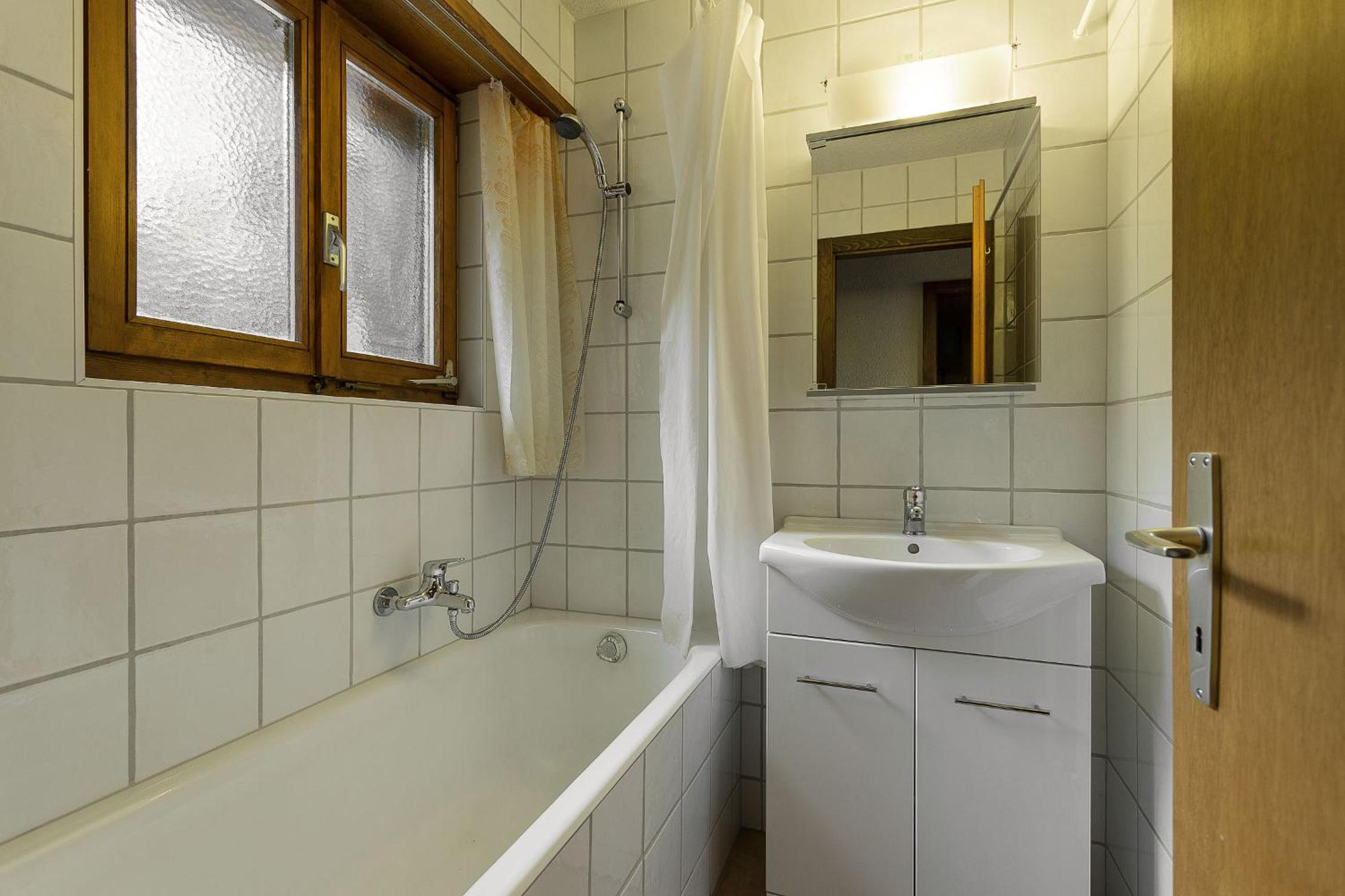Appartement Arolles 704