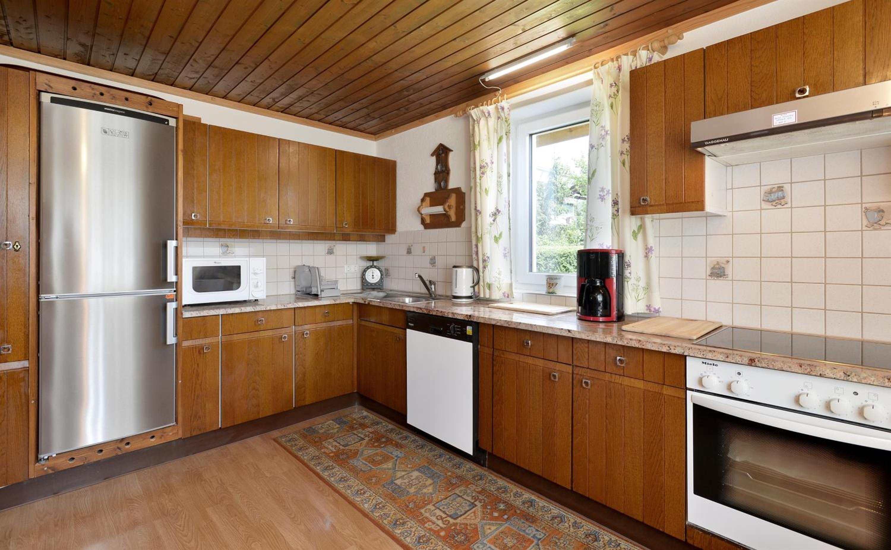 Ferienhaus Chalet Aumayr